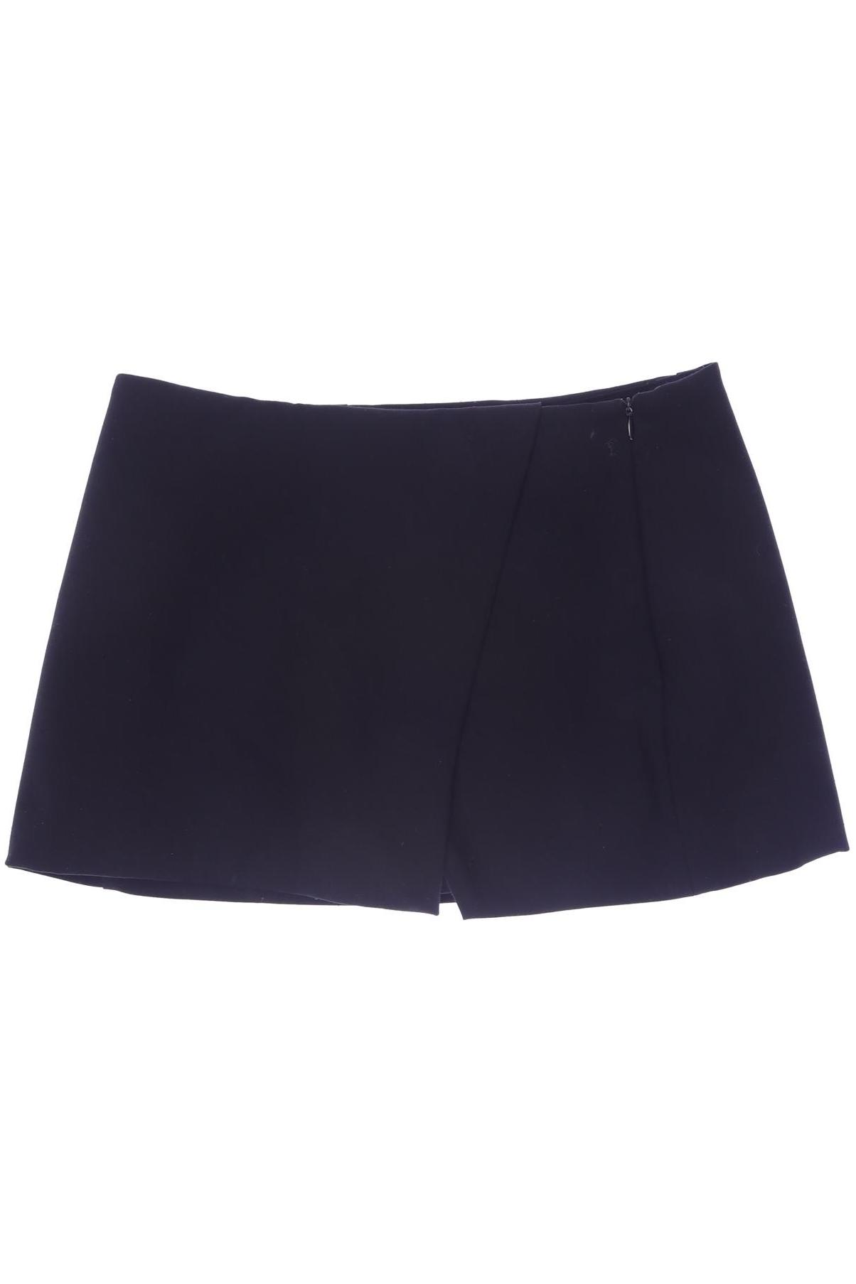 

Zara Damen Rock, schwarz, Gr. 38