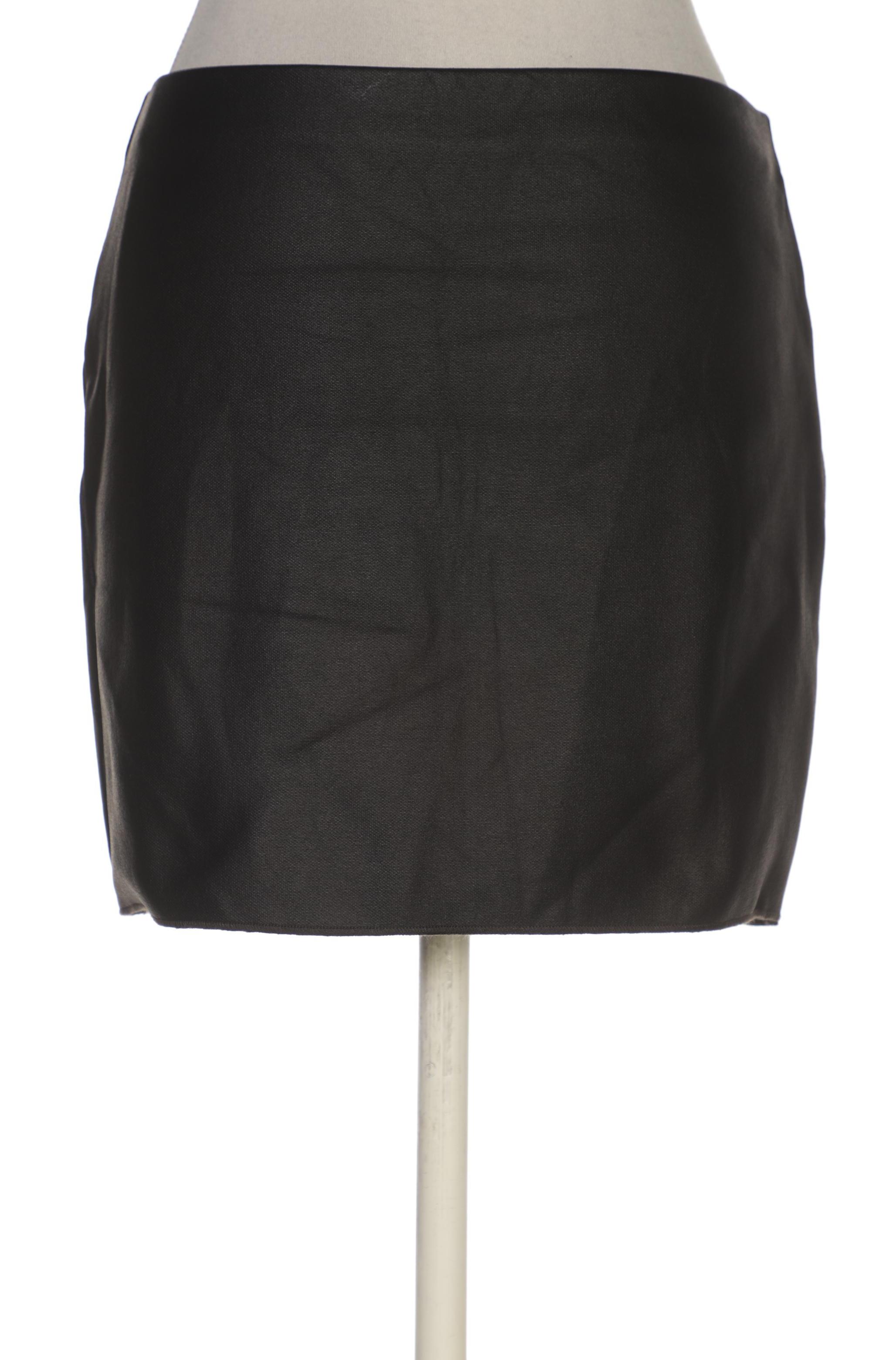 

Zara Damen Rock, schwarz, Gr. 38
