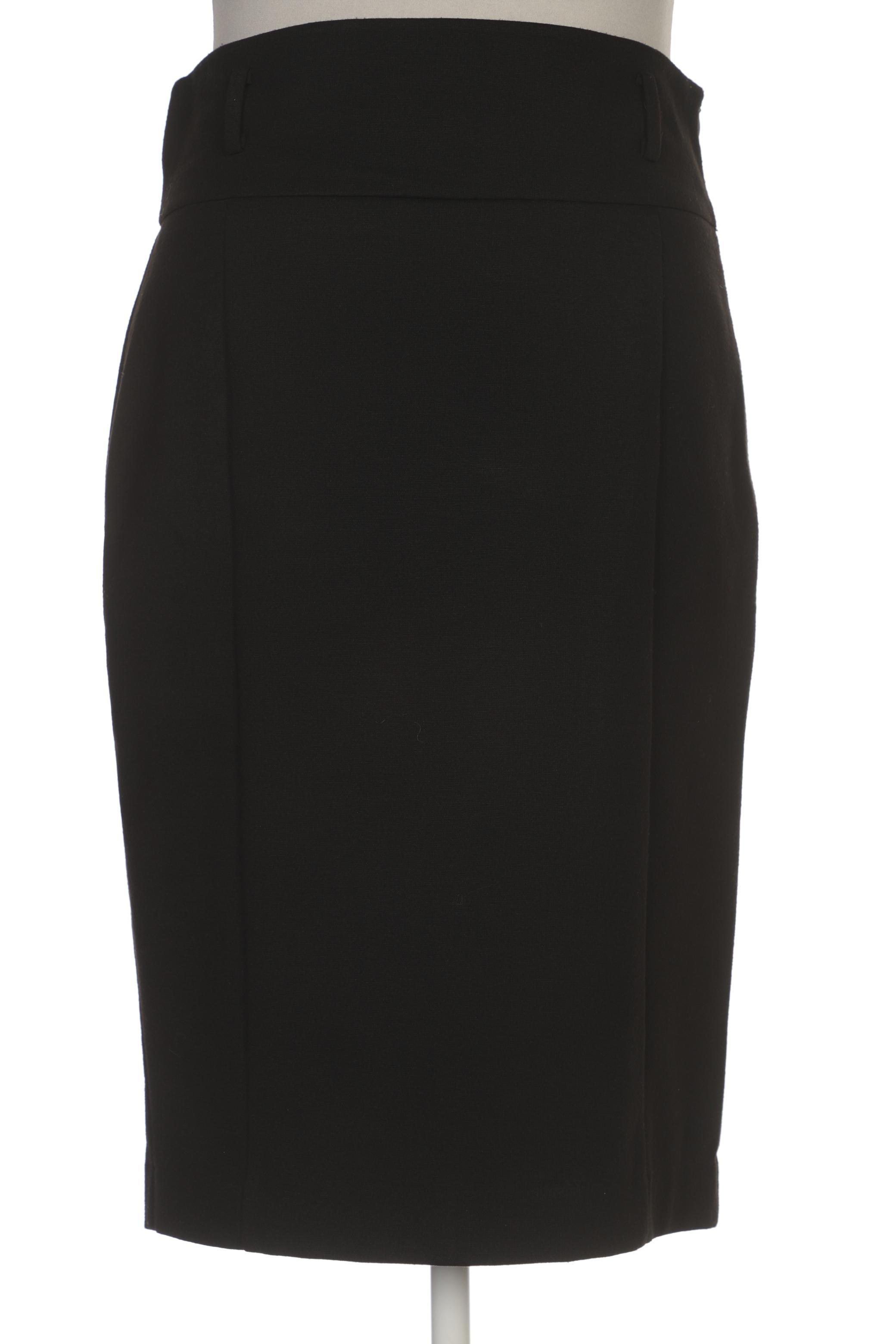 

Zara Damen Rock, schwarz, Gr. 44