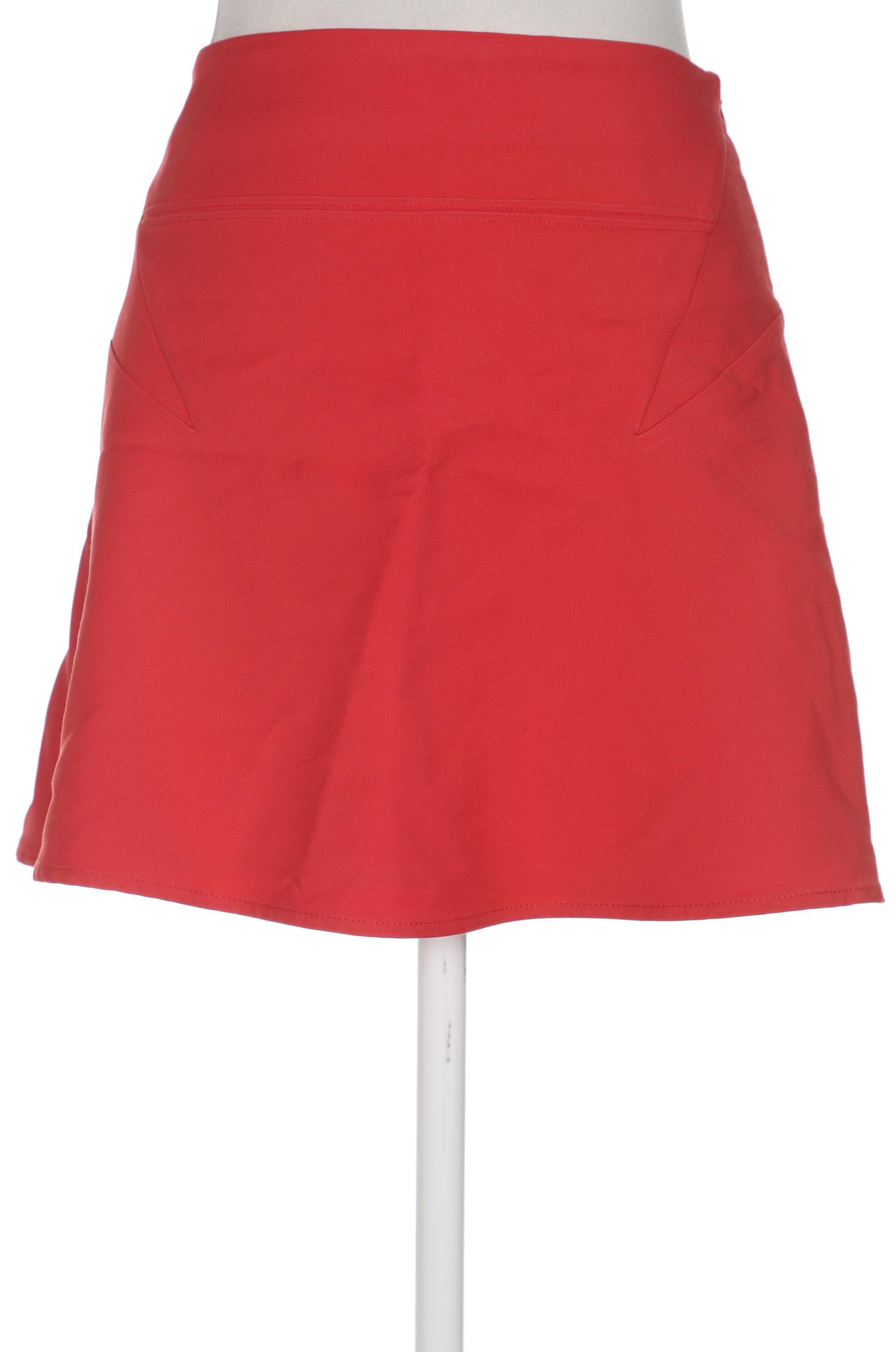 

Zara Damen Rock, rot, Gr. 36