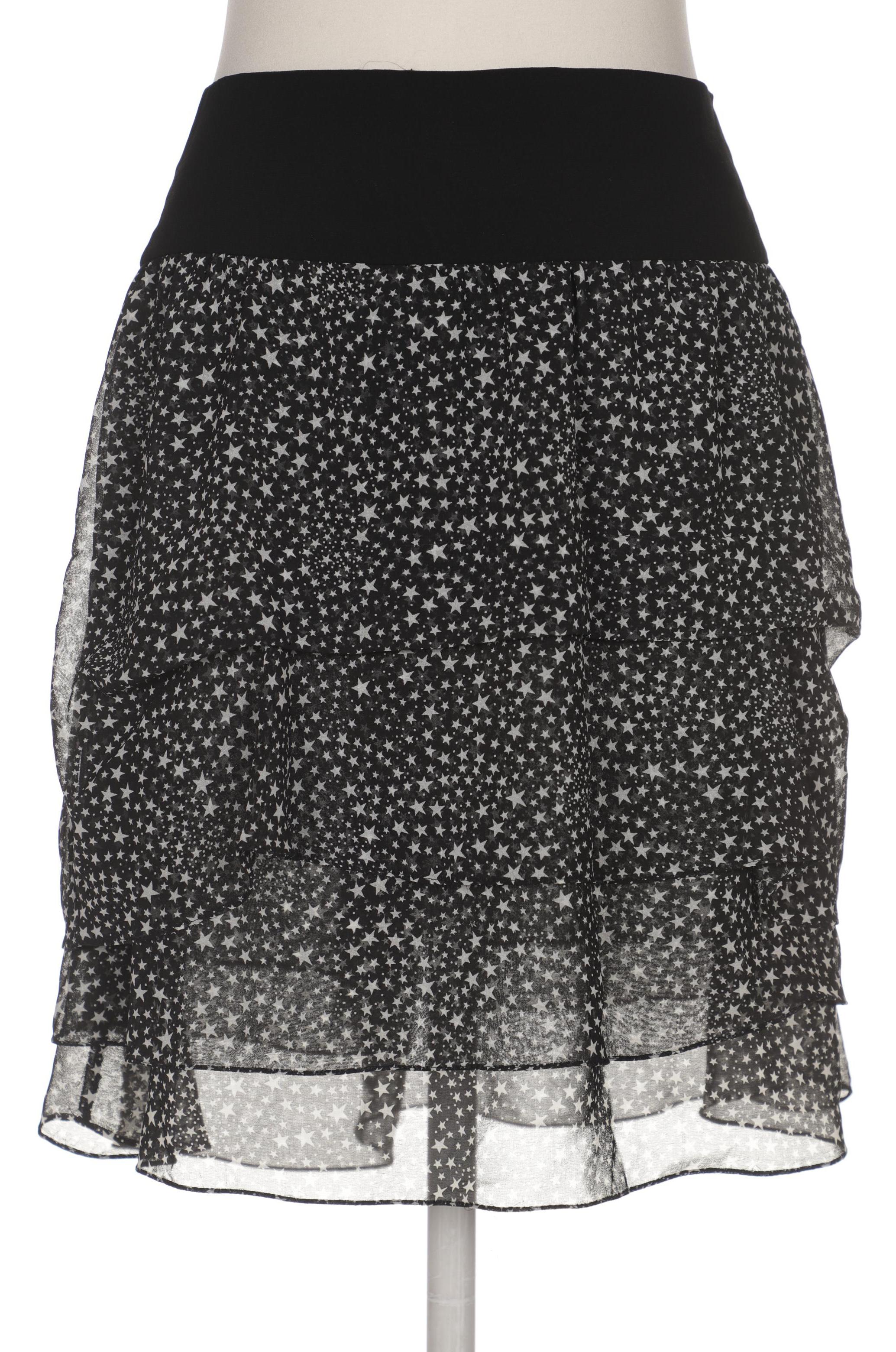 

Zara Damen Rock, schwarz, Gr. 42