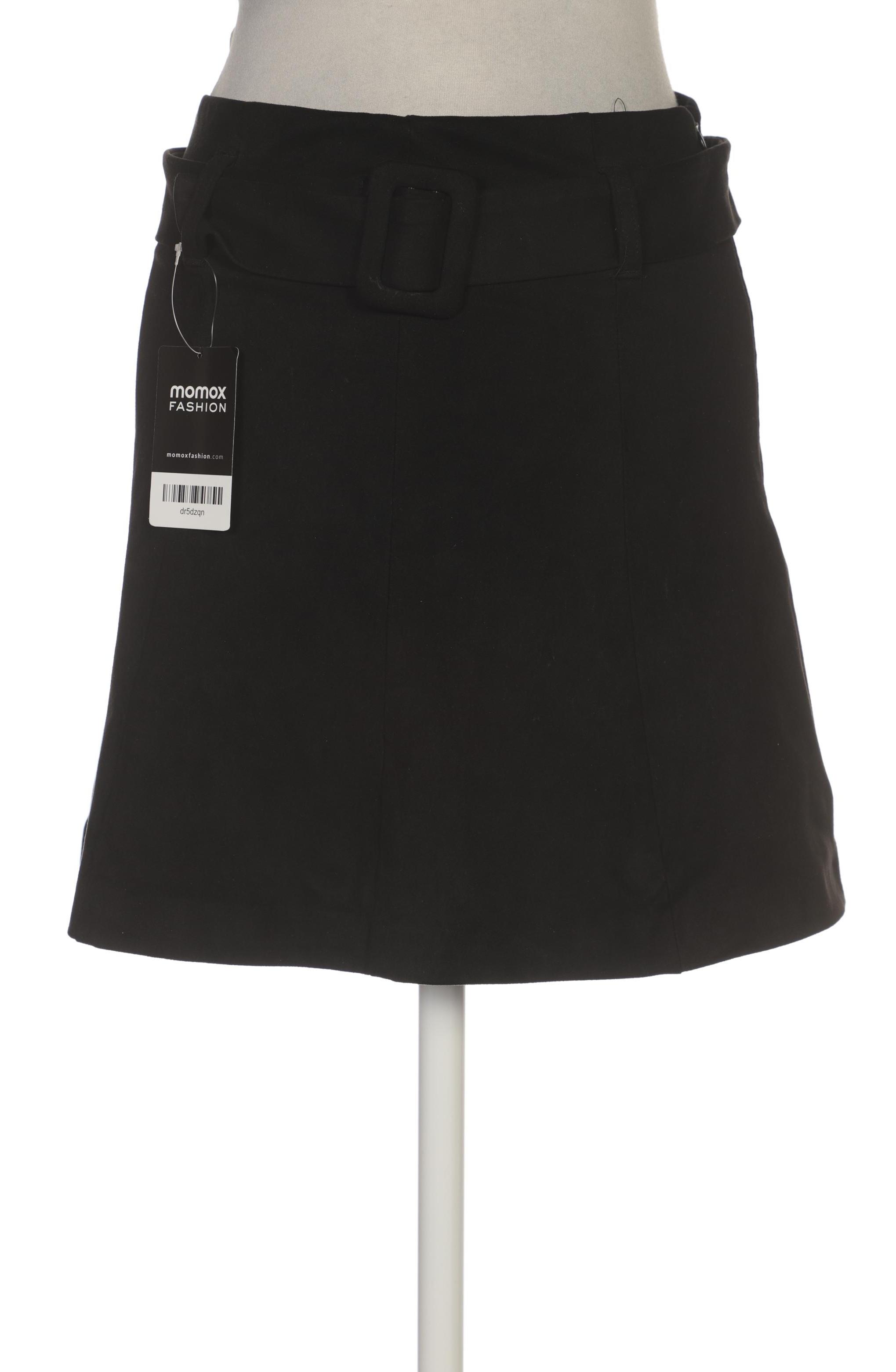 

Zara Damen Rock, schwarz, Gr. 34