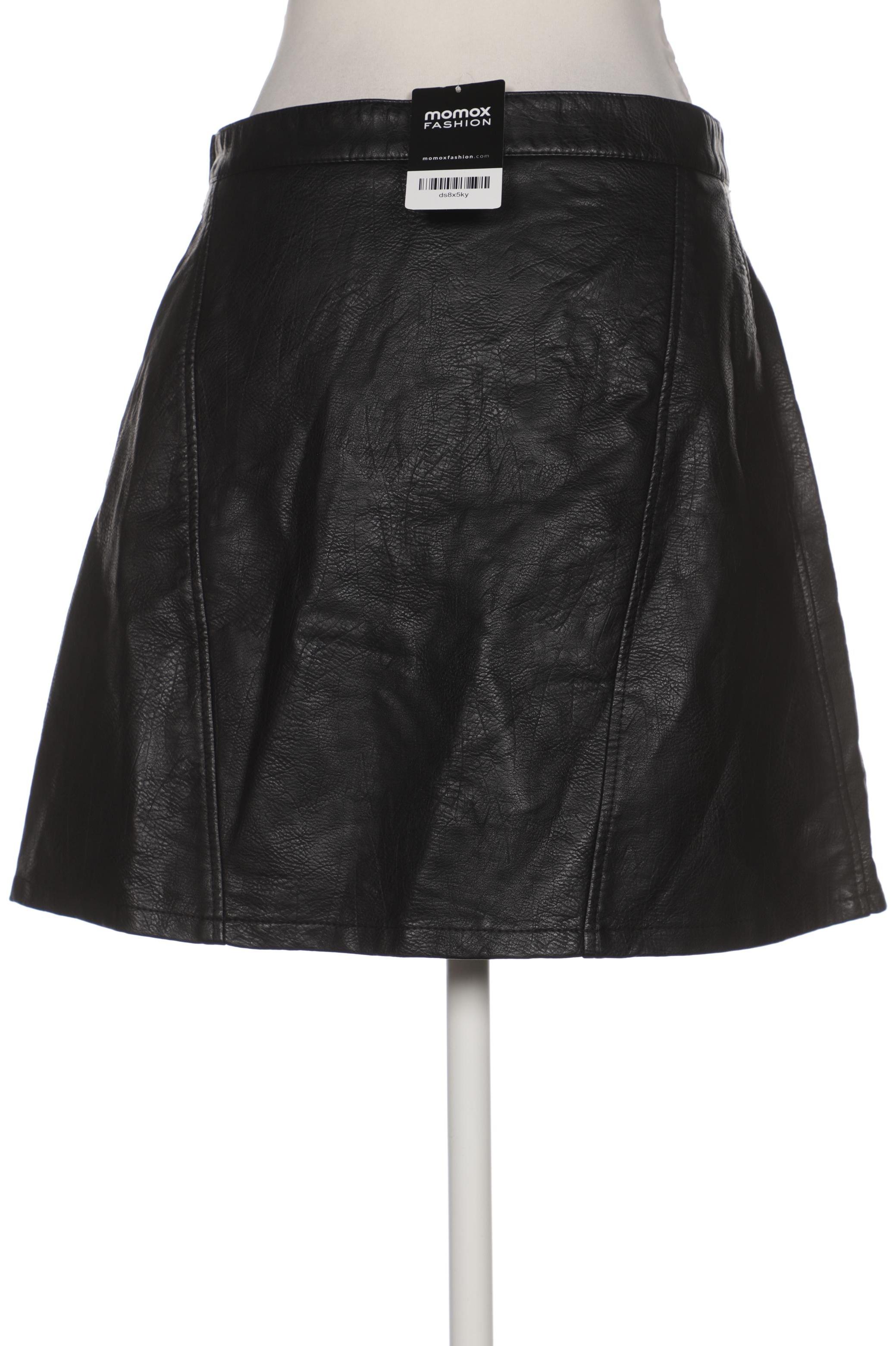 

Zara Damen Rock, schwarz, Gr. 38