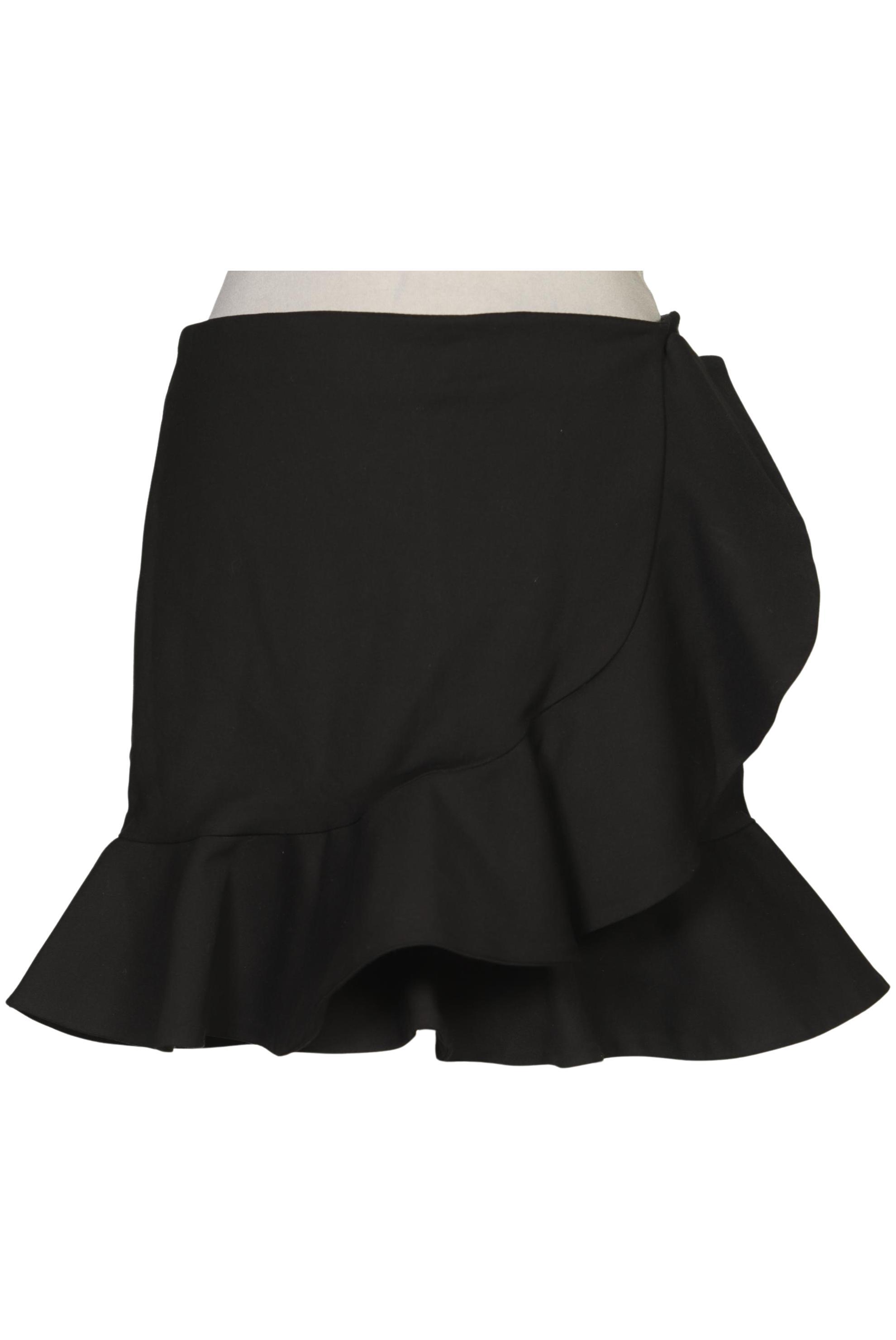 

Zara Damen Rock, schwarz, Gr. 34