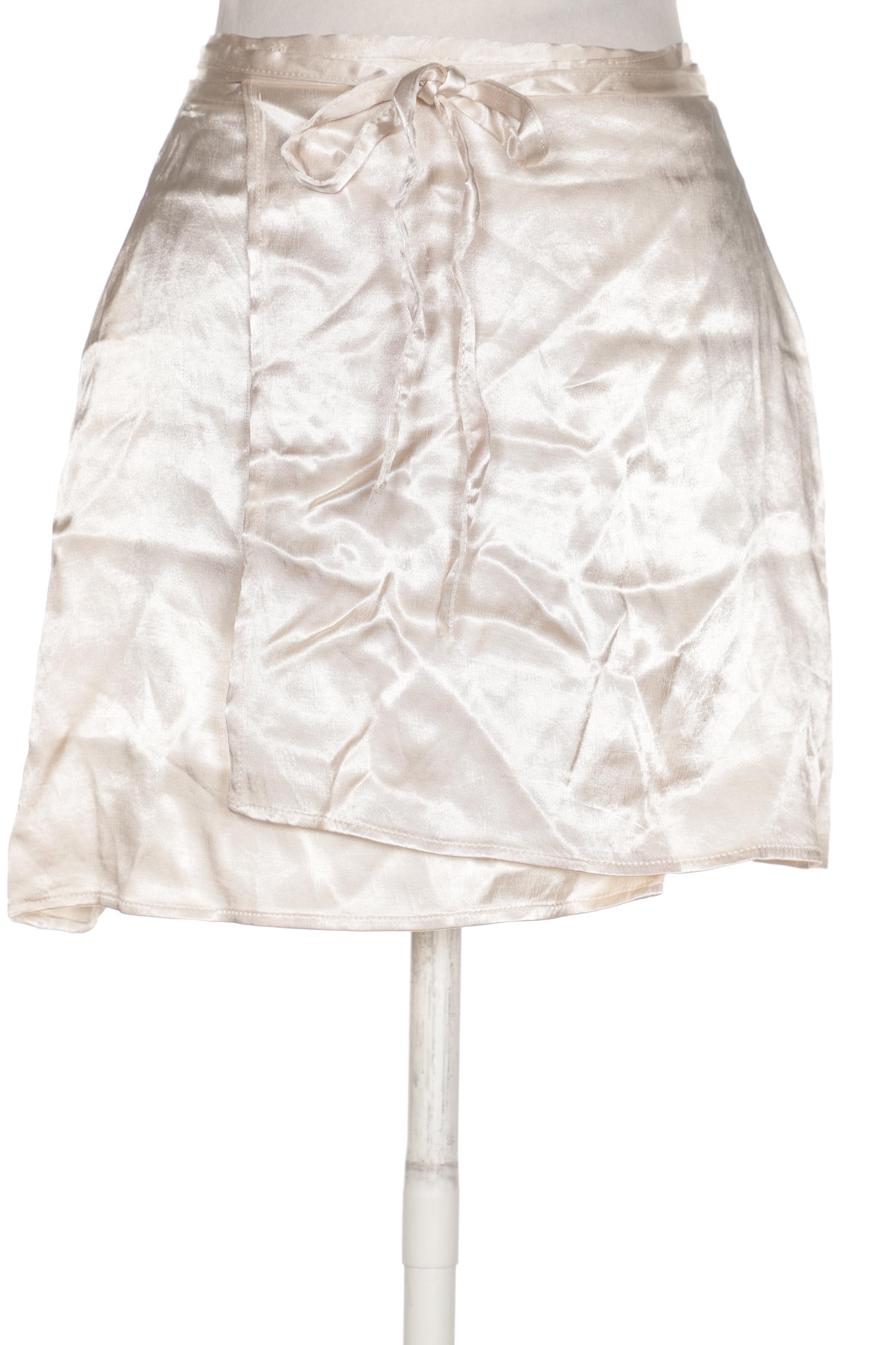 

Zara Damen Rock, beige, Gr. 34