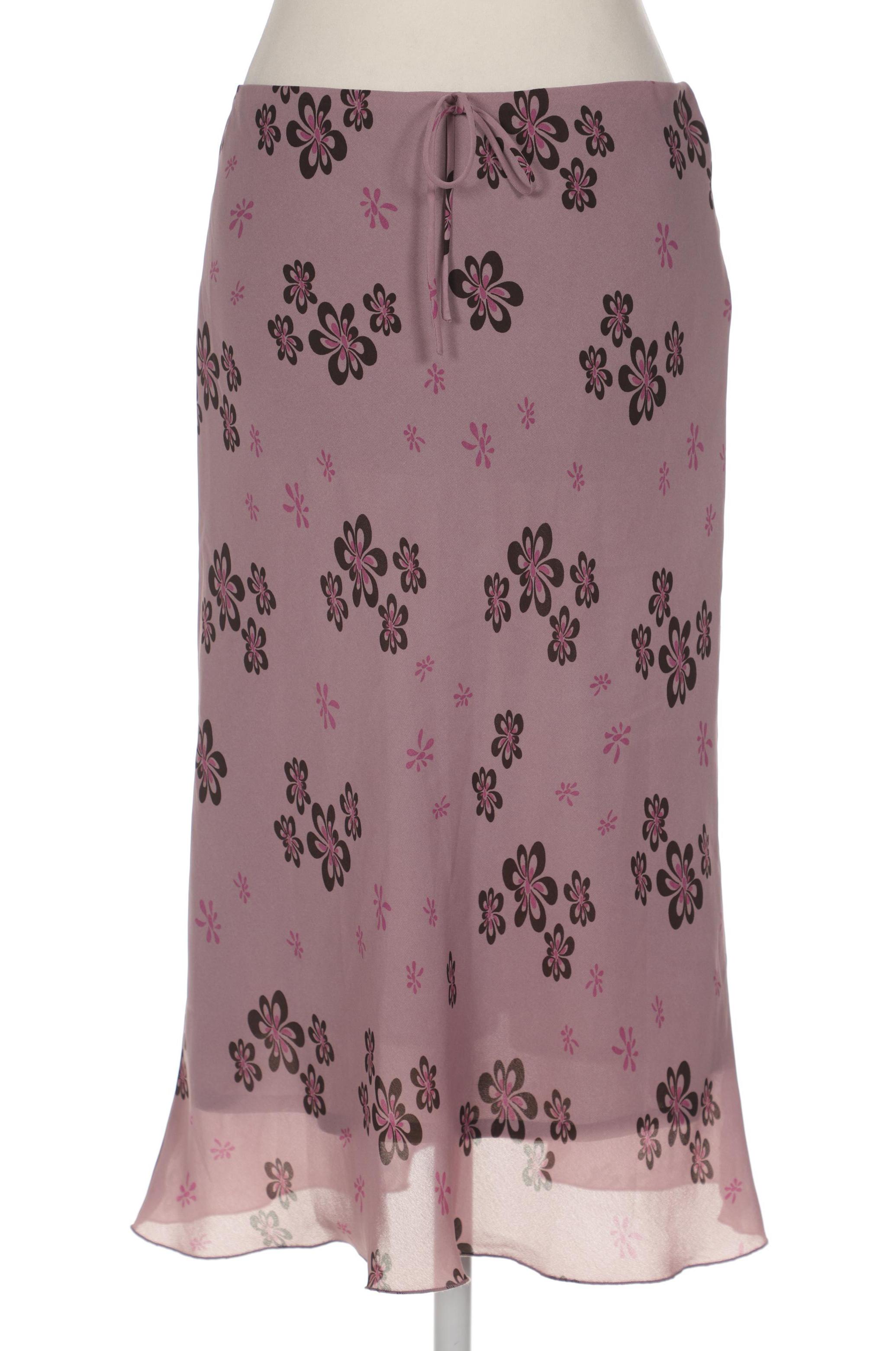 

Zara Damen Rock, flieder, Gr. 38