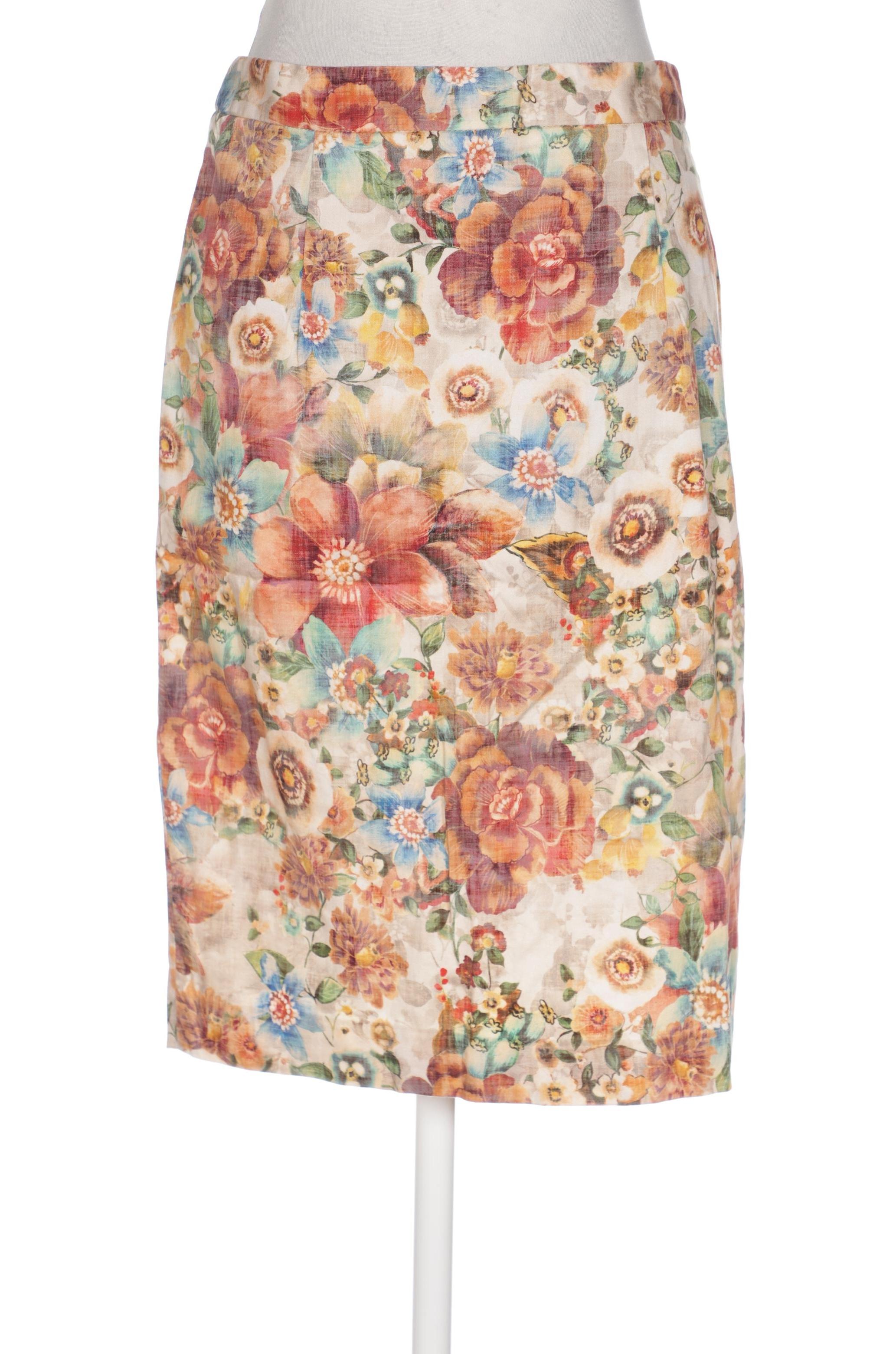 

Zara Damen Rock, beige, Gr. 36