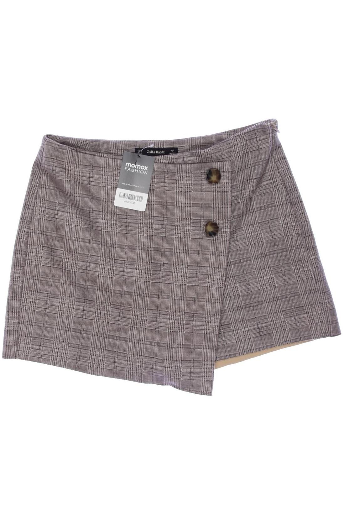 

Zara Damen Rock, grau, Gr. 38