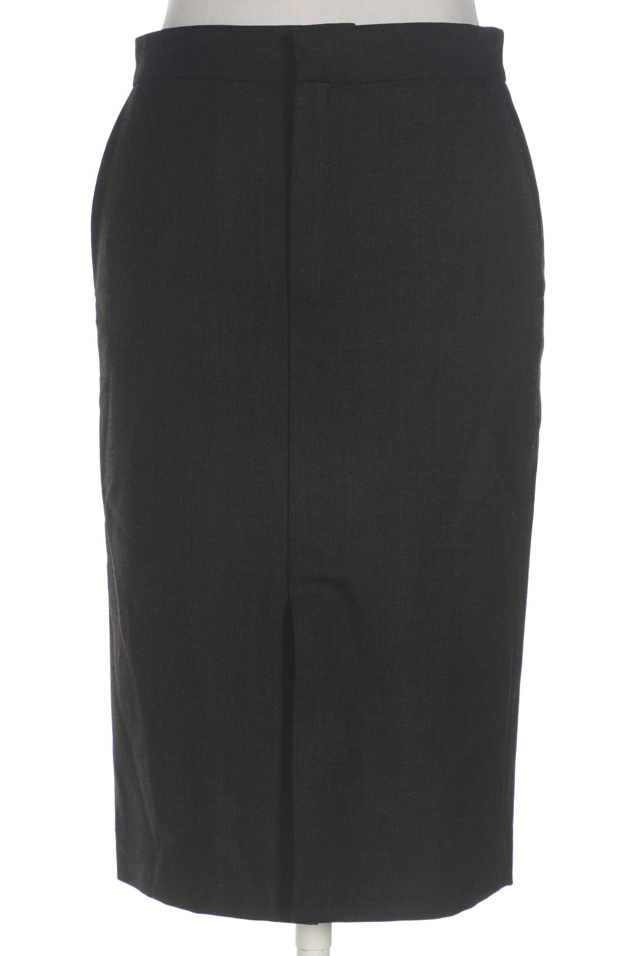 

Zara Damen Rock, schwarz, Gr. 34