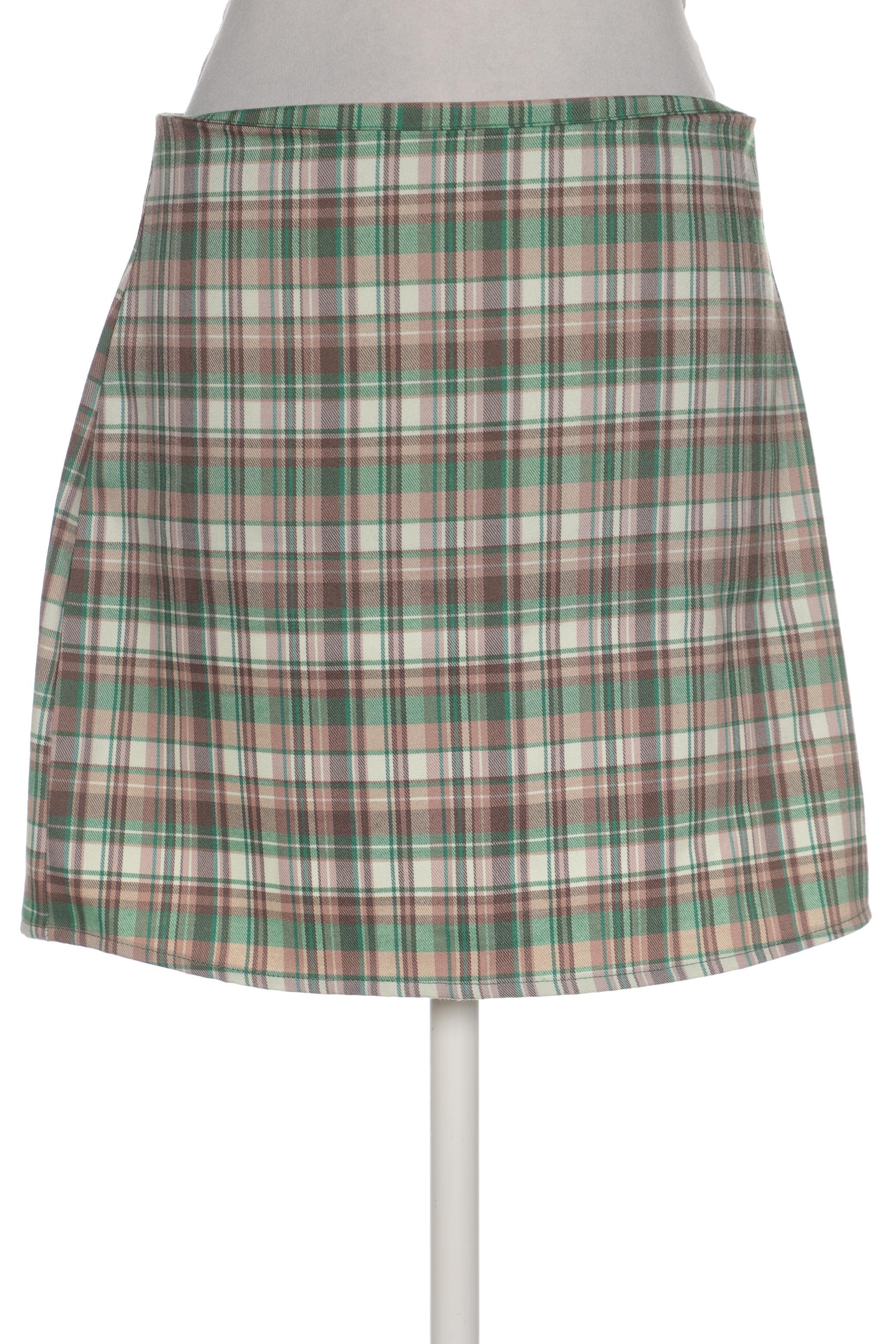 

Zara Damen Rock, braun, Gr. 38