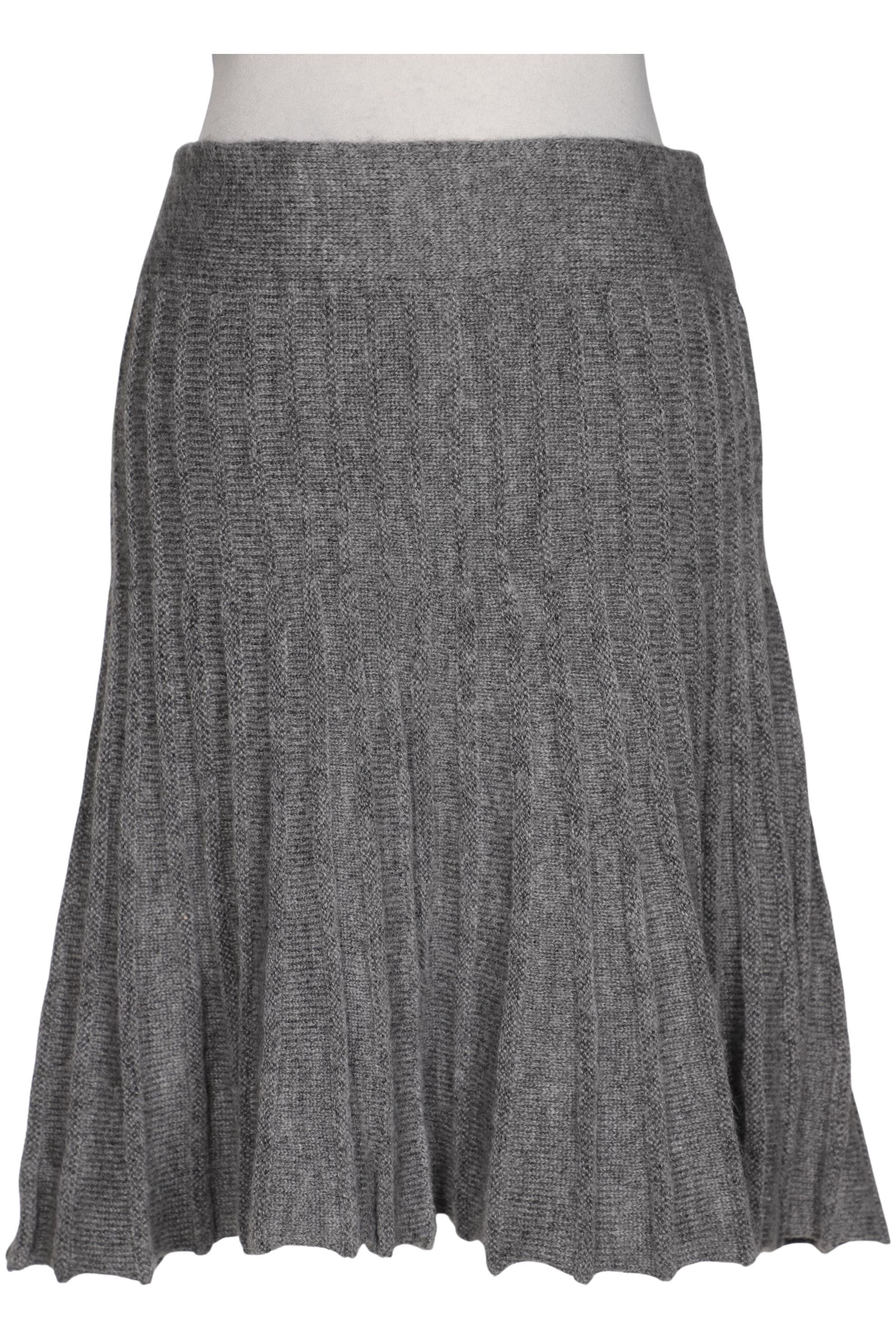 

Zara Damen Rock, grau, Gr. 38