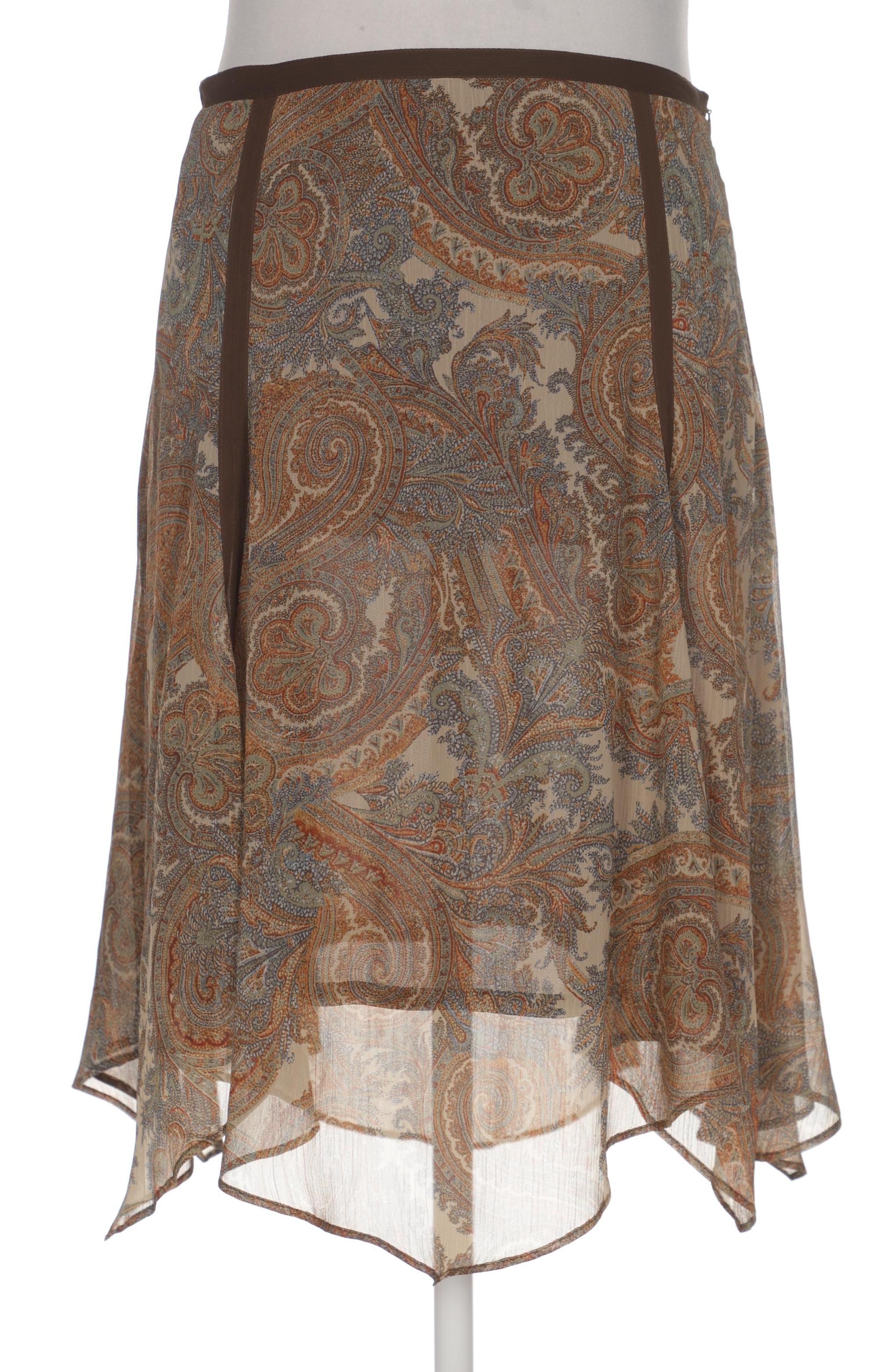 

Zara Damen Rock, beige, Gr. 42