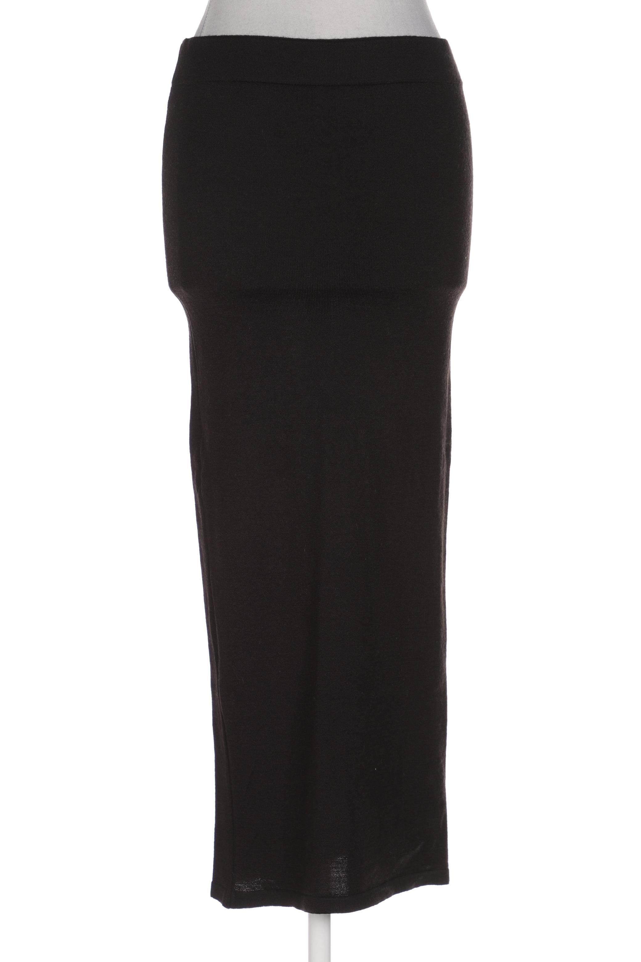

Zara Damen Rock, schwarz, Gr. 42