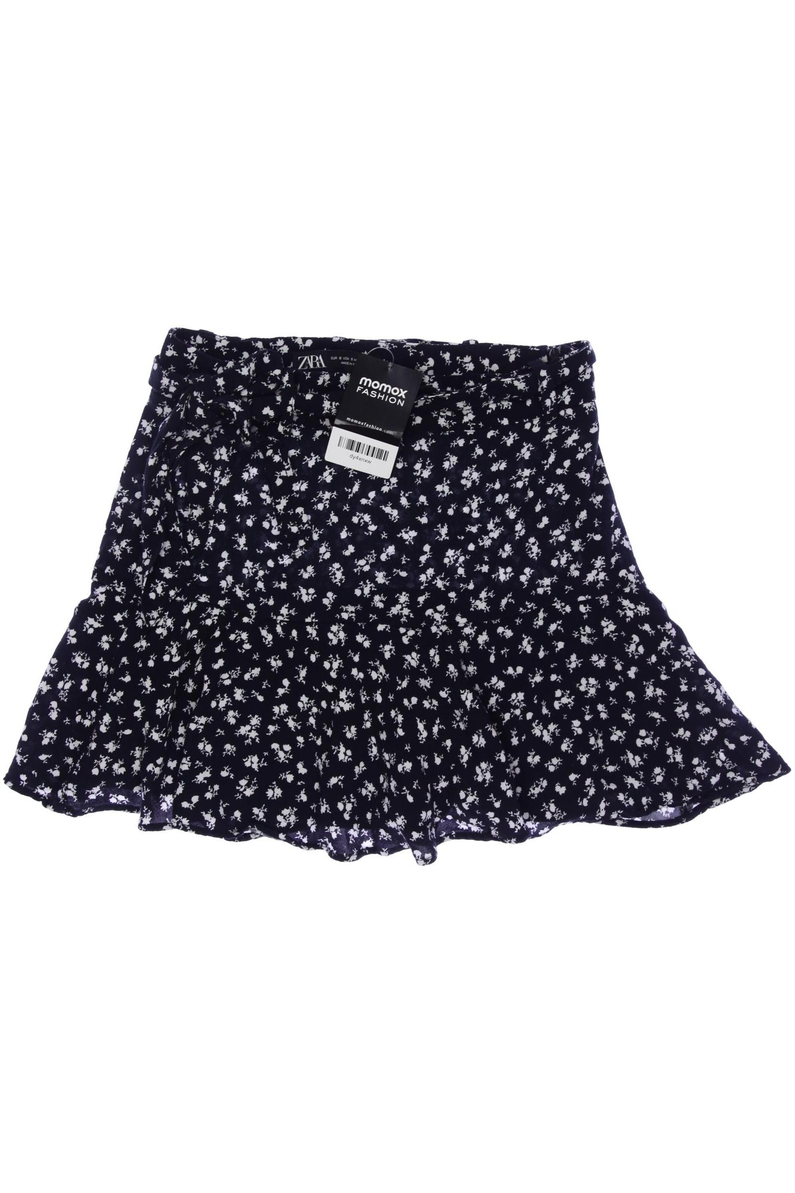 

Zara Damen Rock, schwarz, Gr. 36