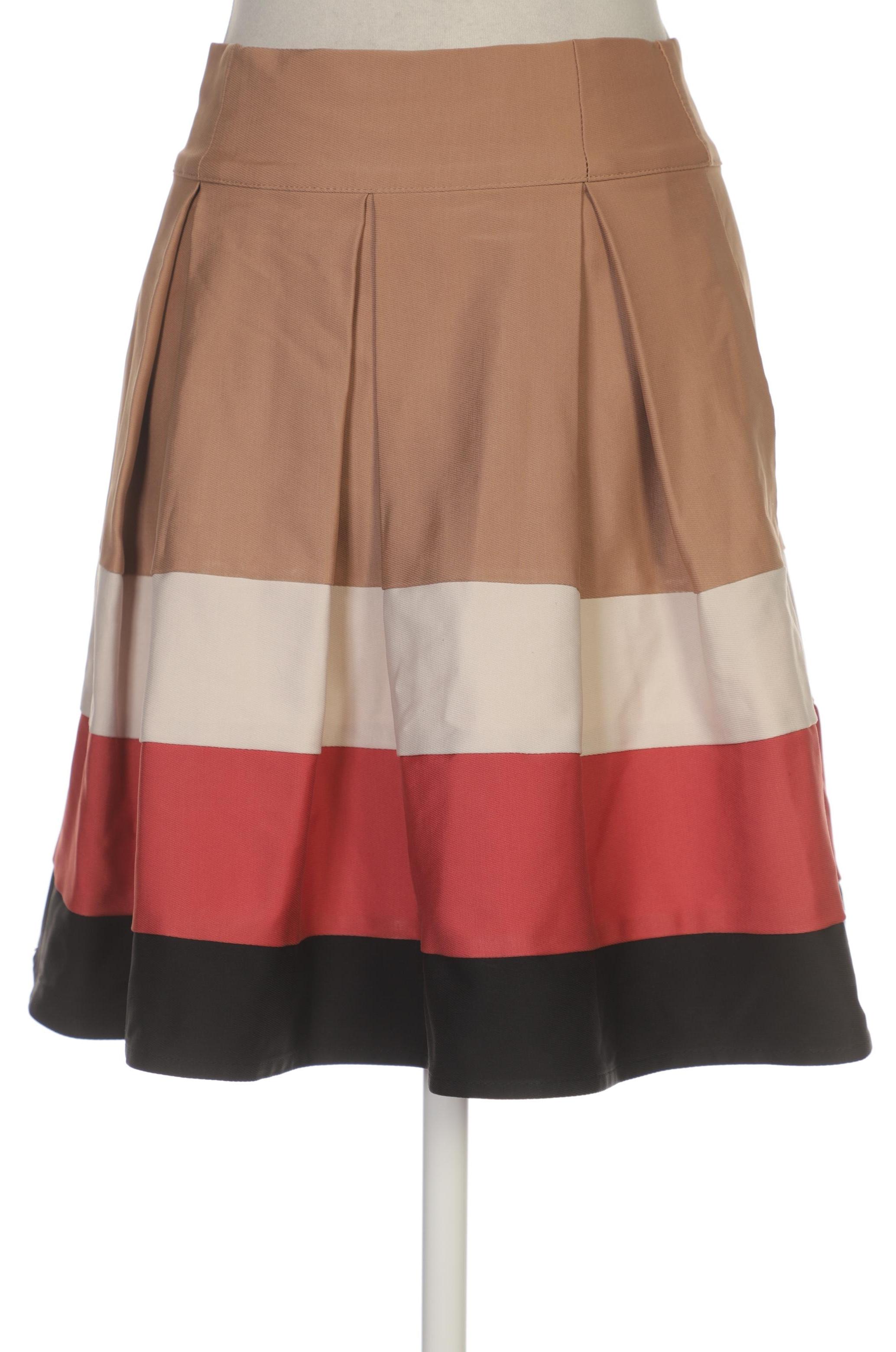 

Zara Damen Rock, beige, Gr. 34