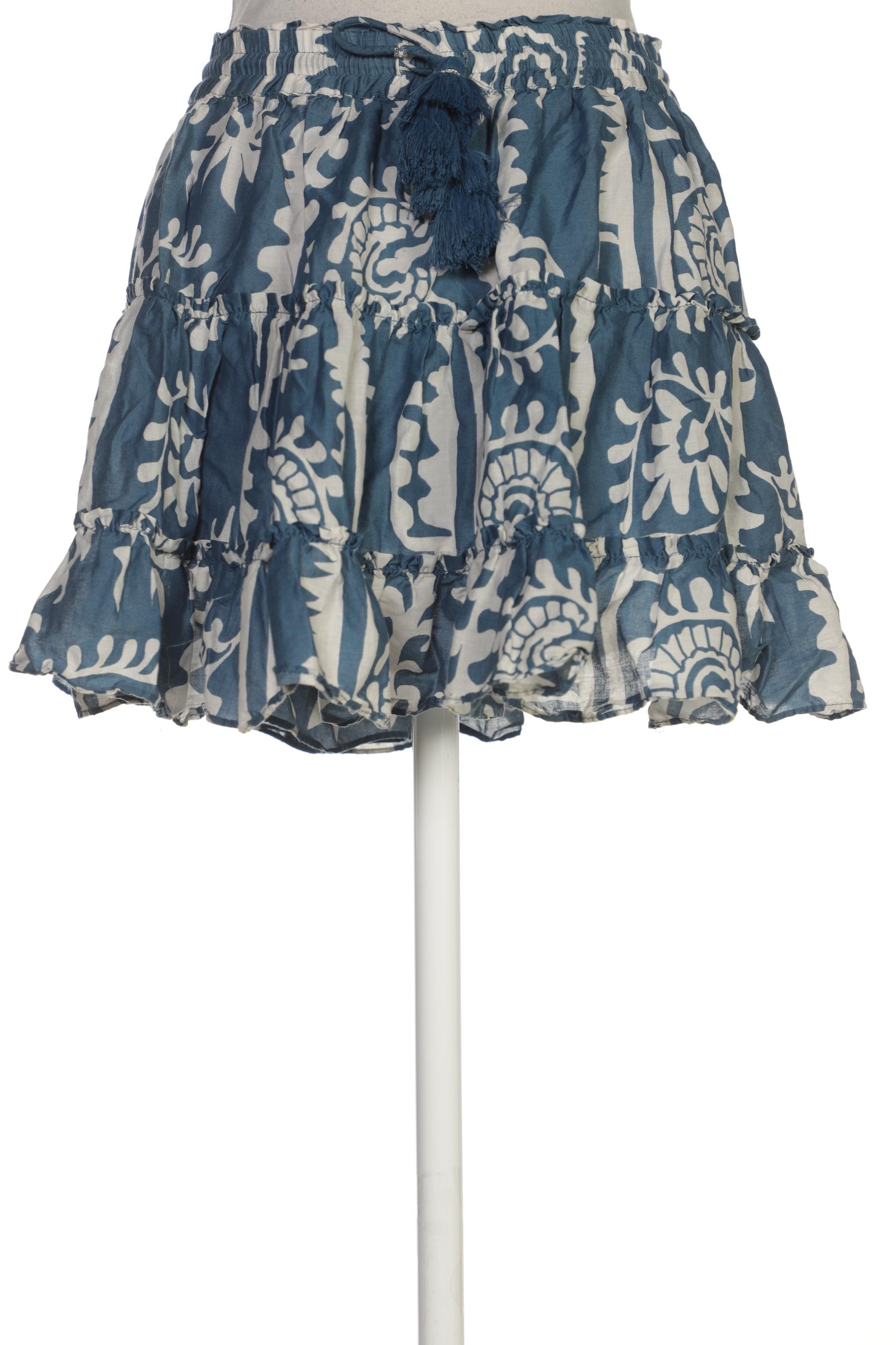 

Zara Damen Rock, blau, Gr. 38