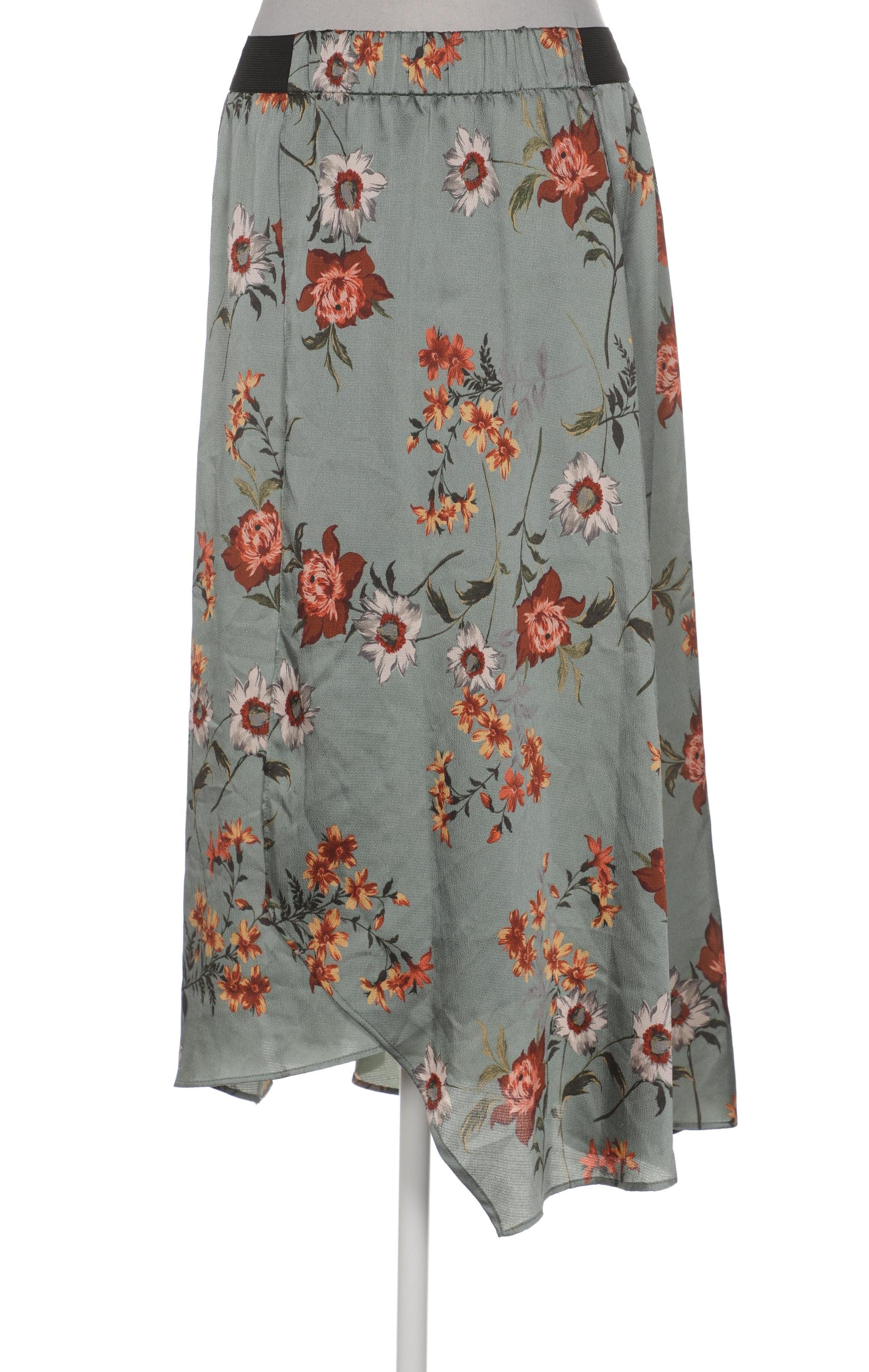 

Zara Damen Rock, grün, Gr. 36