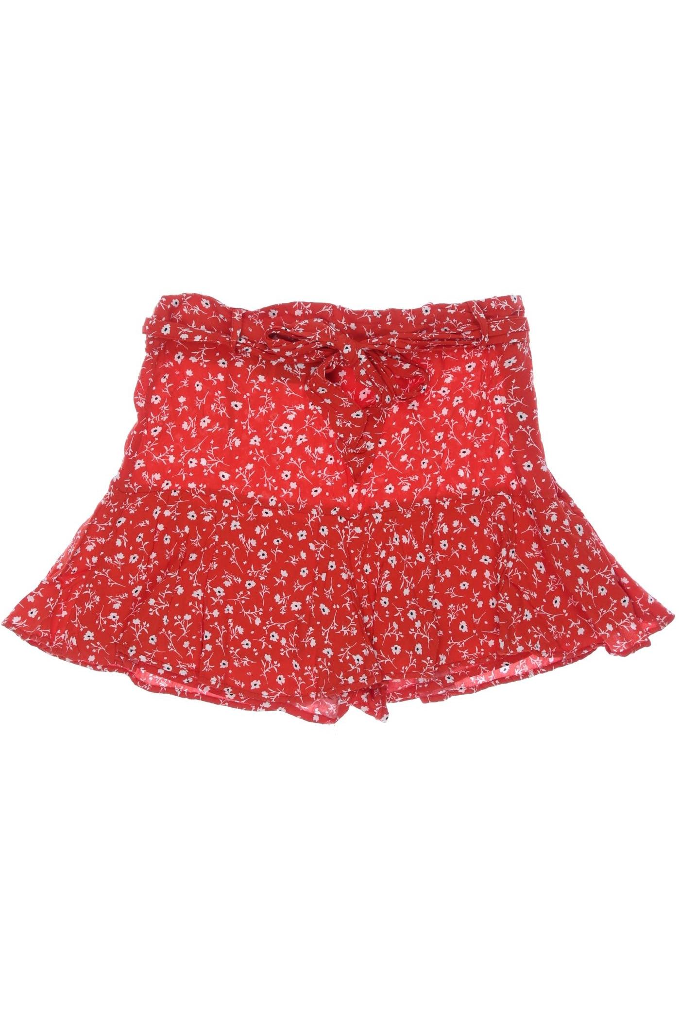 

Zara Damen Rock, rot, Gr. 38