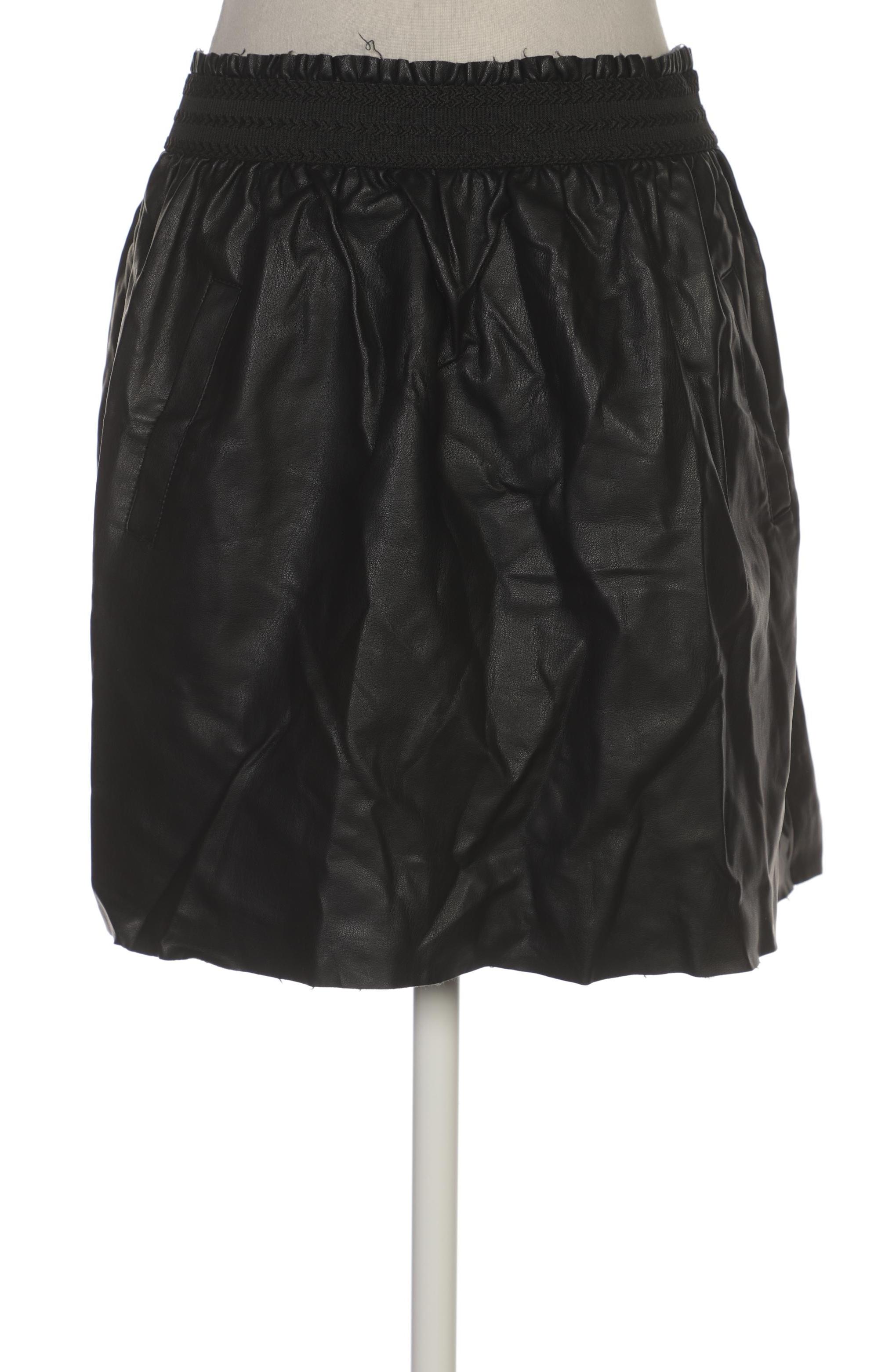 

Zara Damen Rock, schwarz, Gr. 36