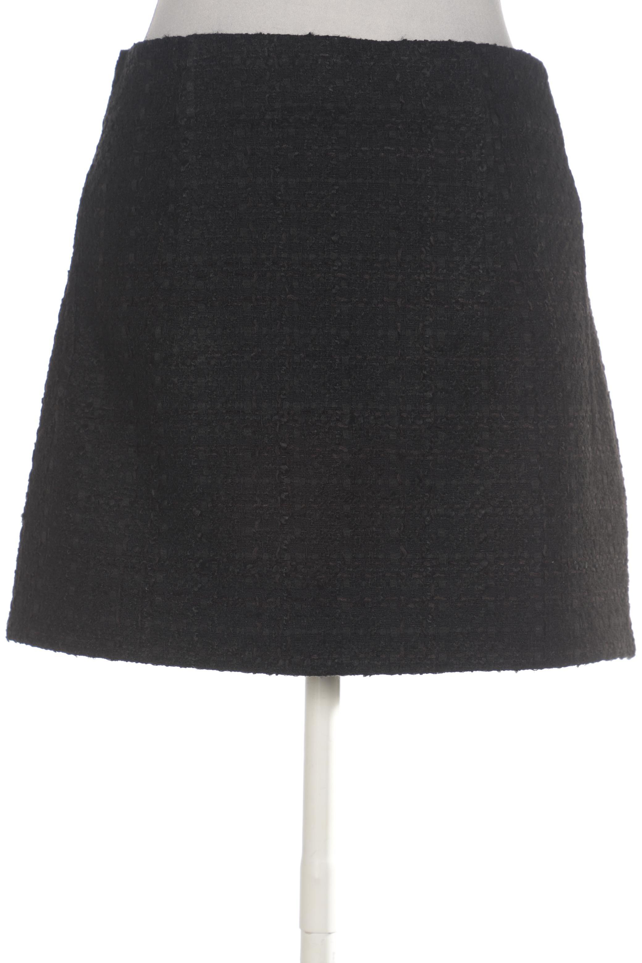 

Zara Damen Rock, schwarz, Gr. 38