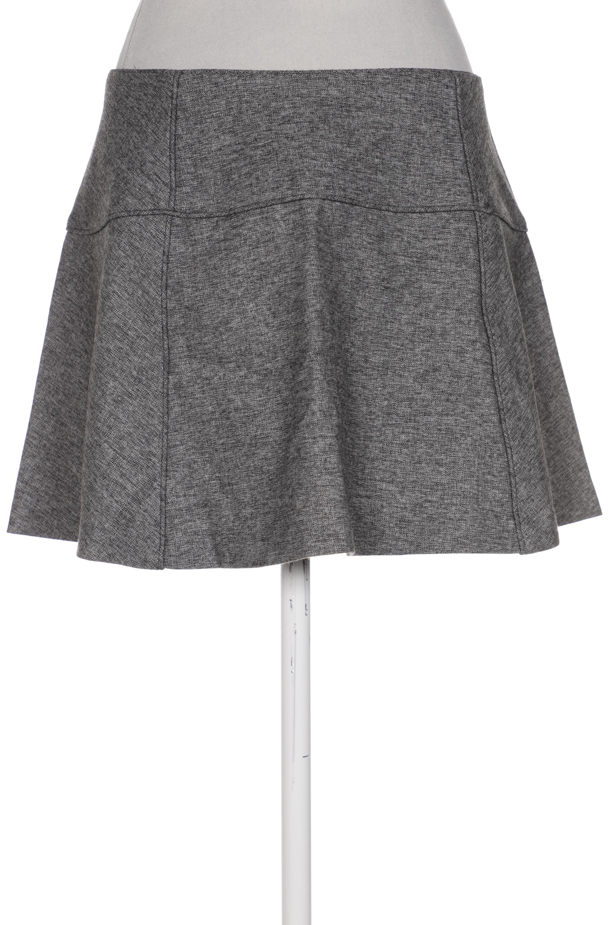 

Zara Damen Rock, grau, Gr. 38