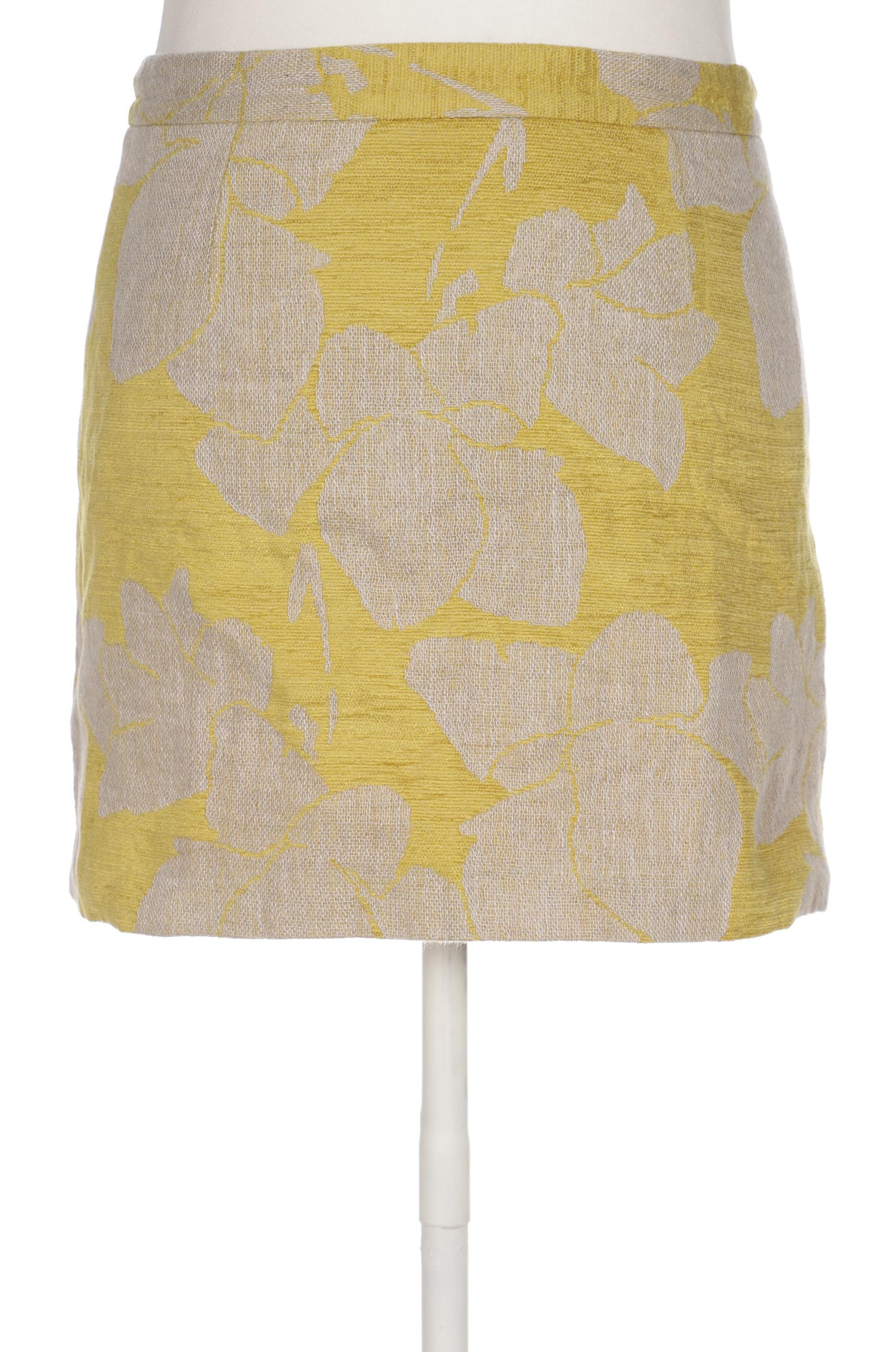

Zara Damen Rock, beige, Gr. 42