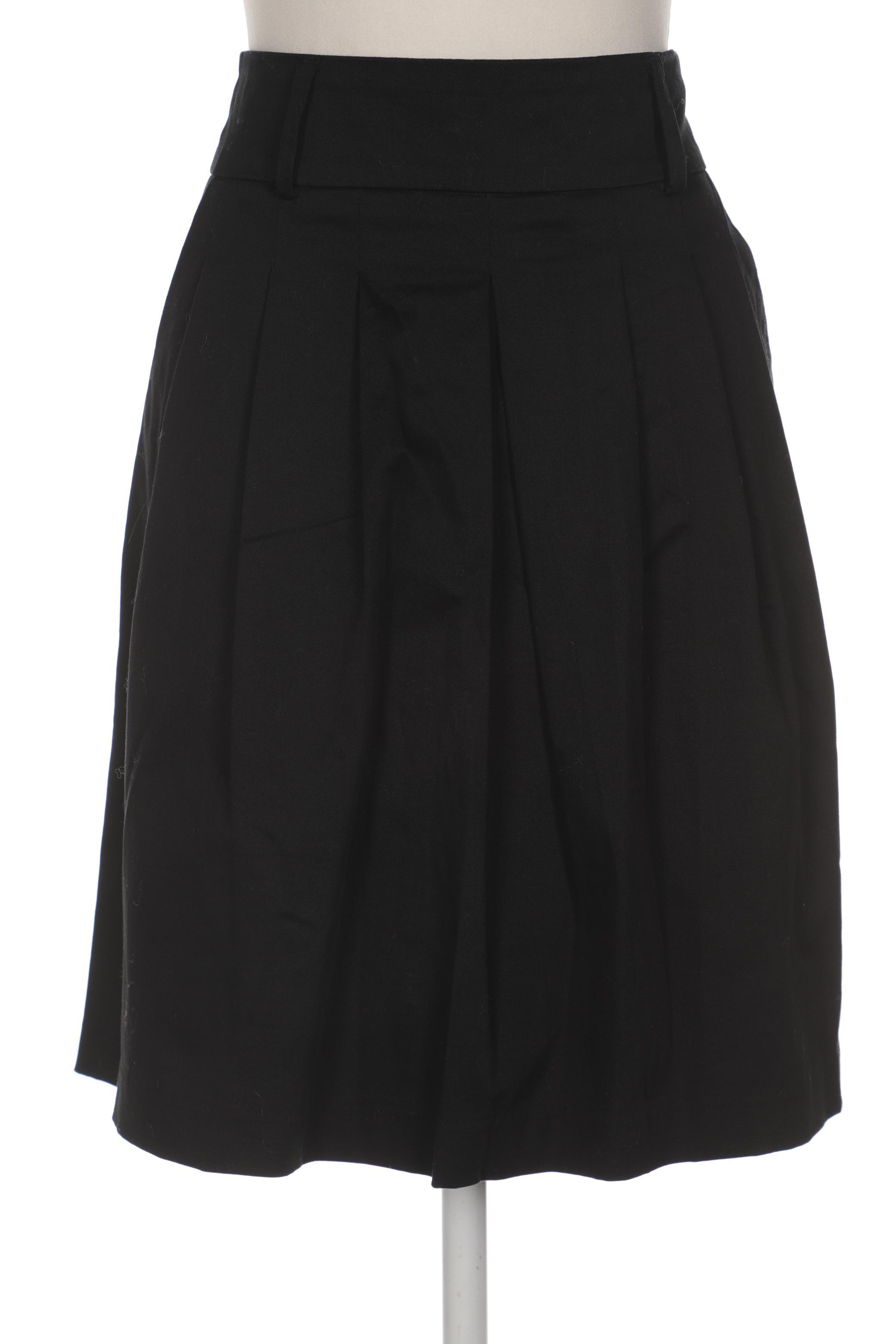 

Zara Damen Rock, schwarz, Gr. 36