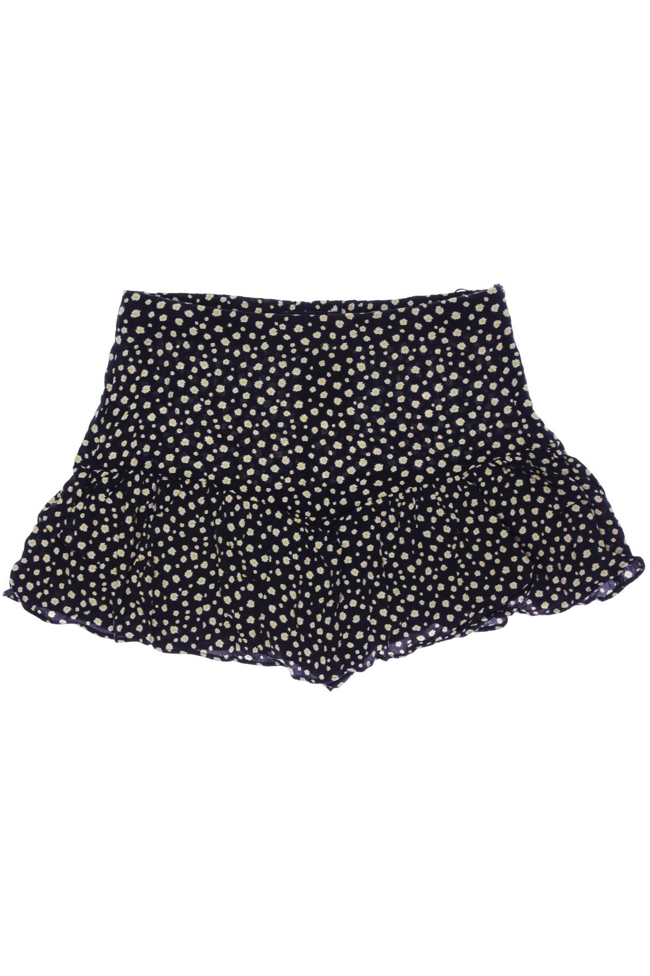 

Zara Damen Rock, schwarz, Gr. 38