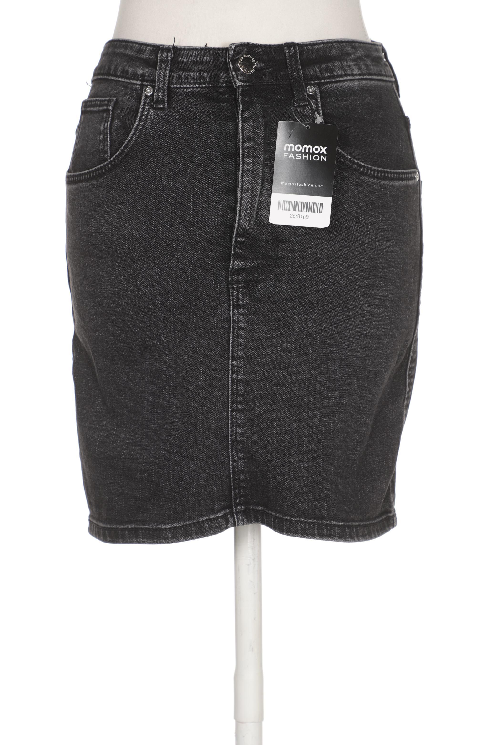 

Zara Damen Rock, grau, Gr. 34