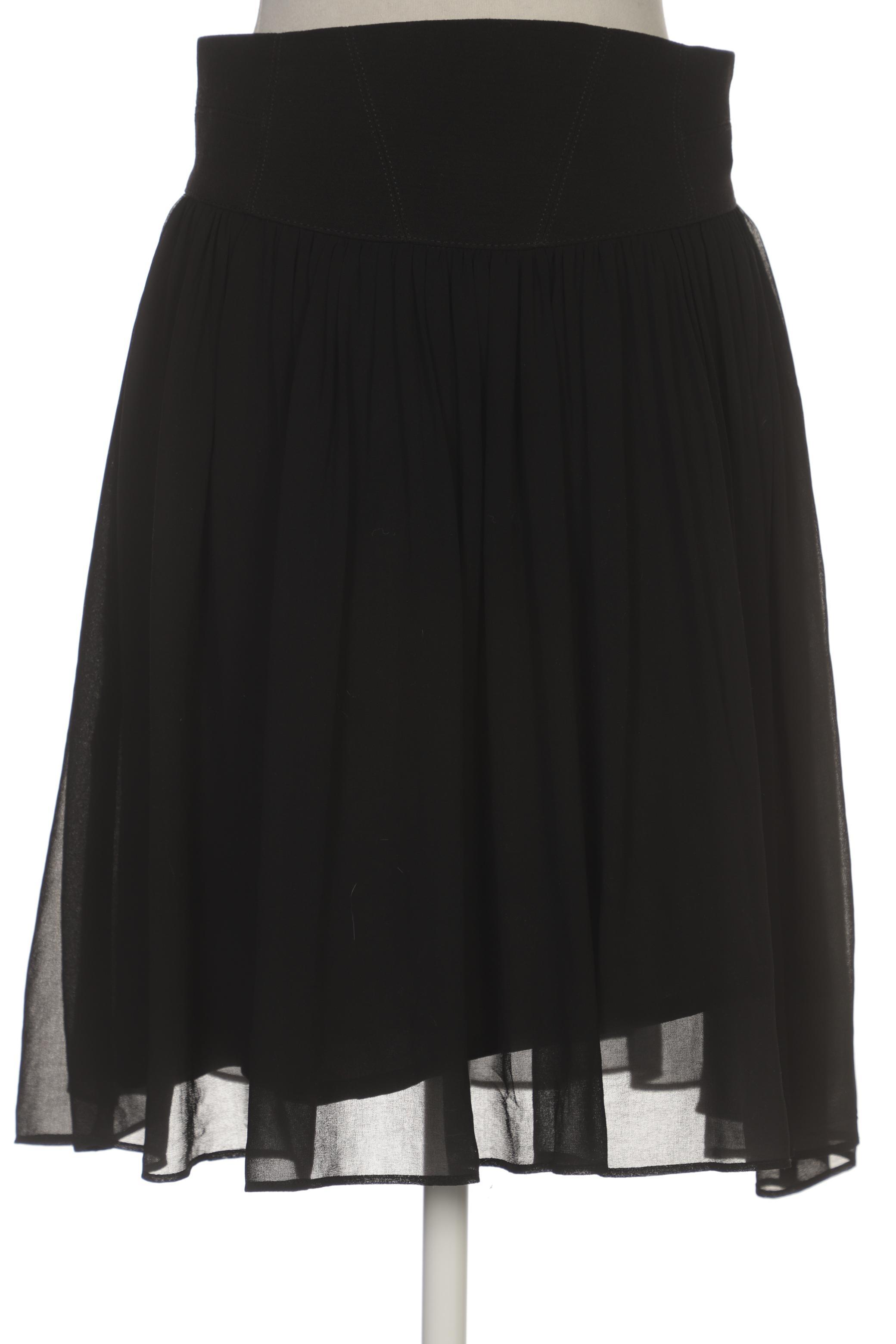 

Zara Damen Rock, schwarz, Gr. 34