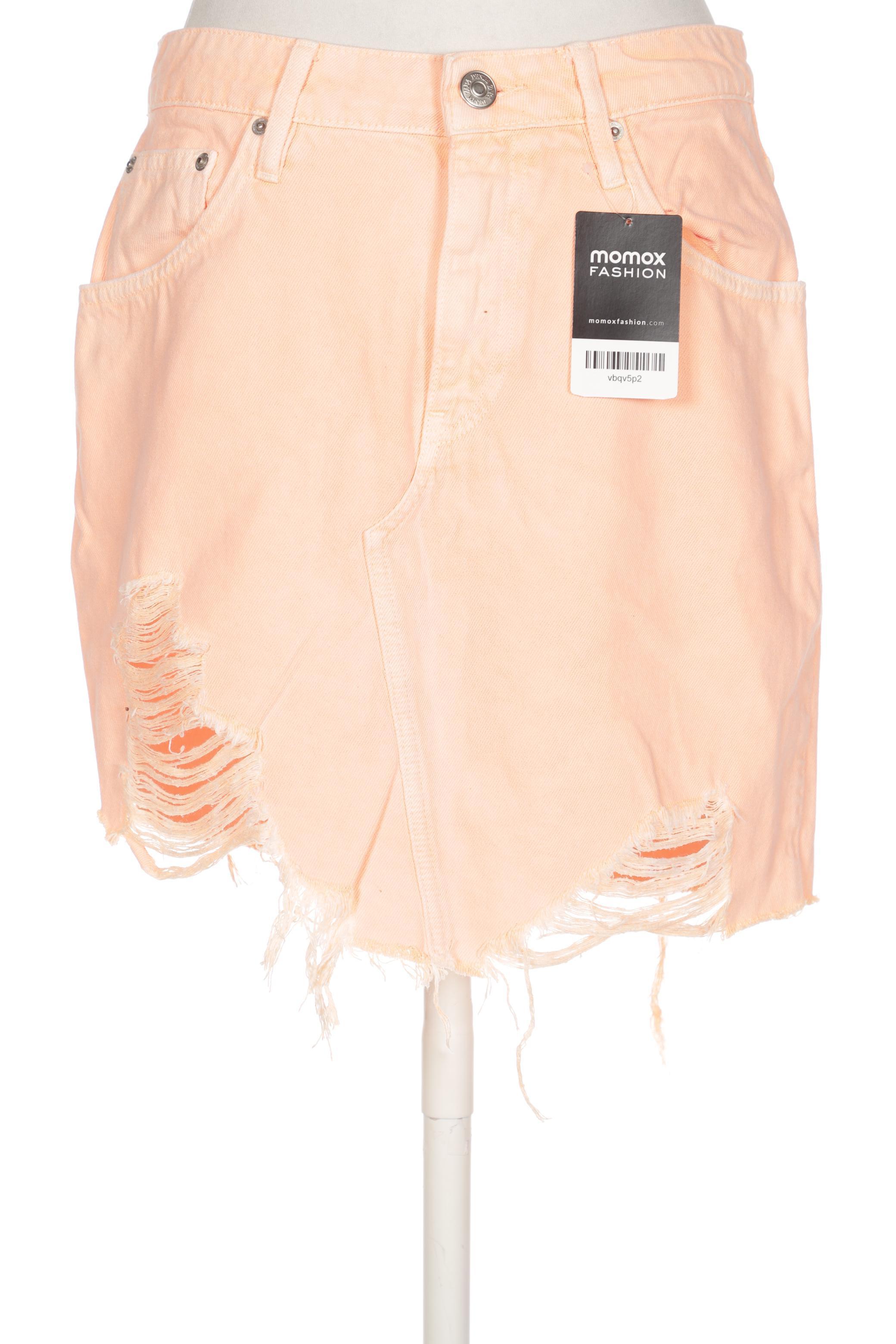 

Zara Damen Rock, neon, Gr. 38