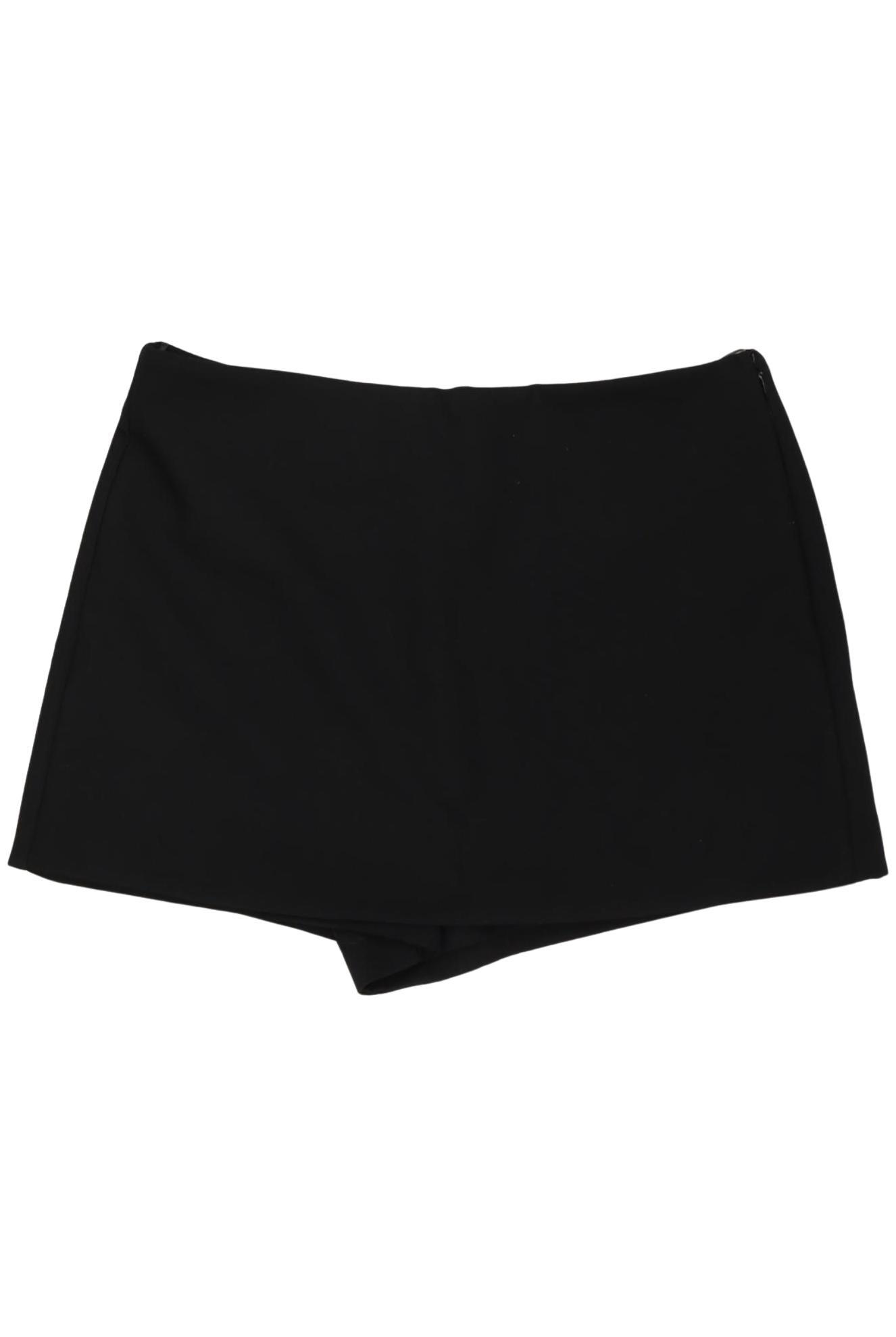 

Zara Damen Rock, schwarz, Gr. 42