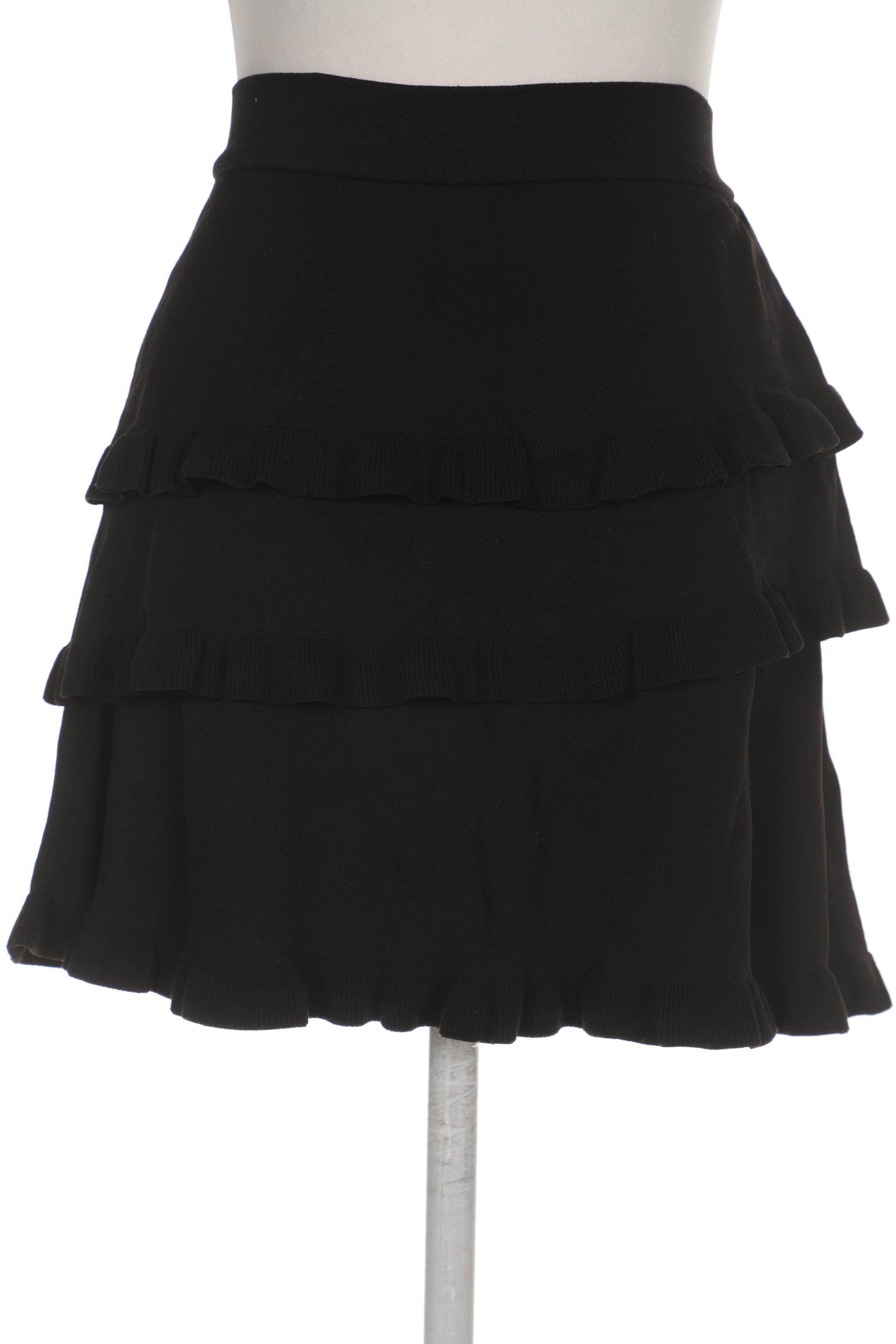 

Zara Damen Rock, schwarz, Gr. 38