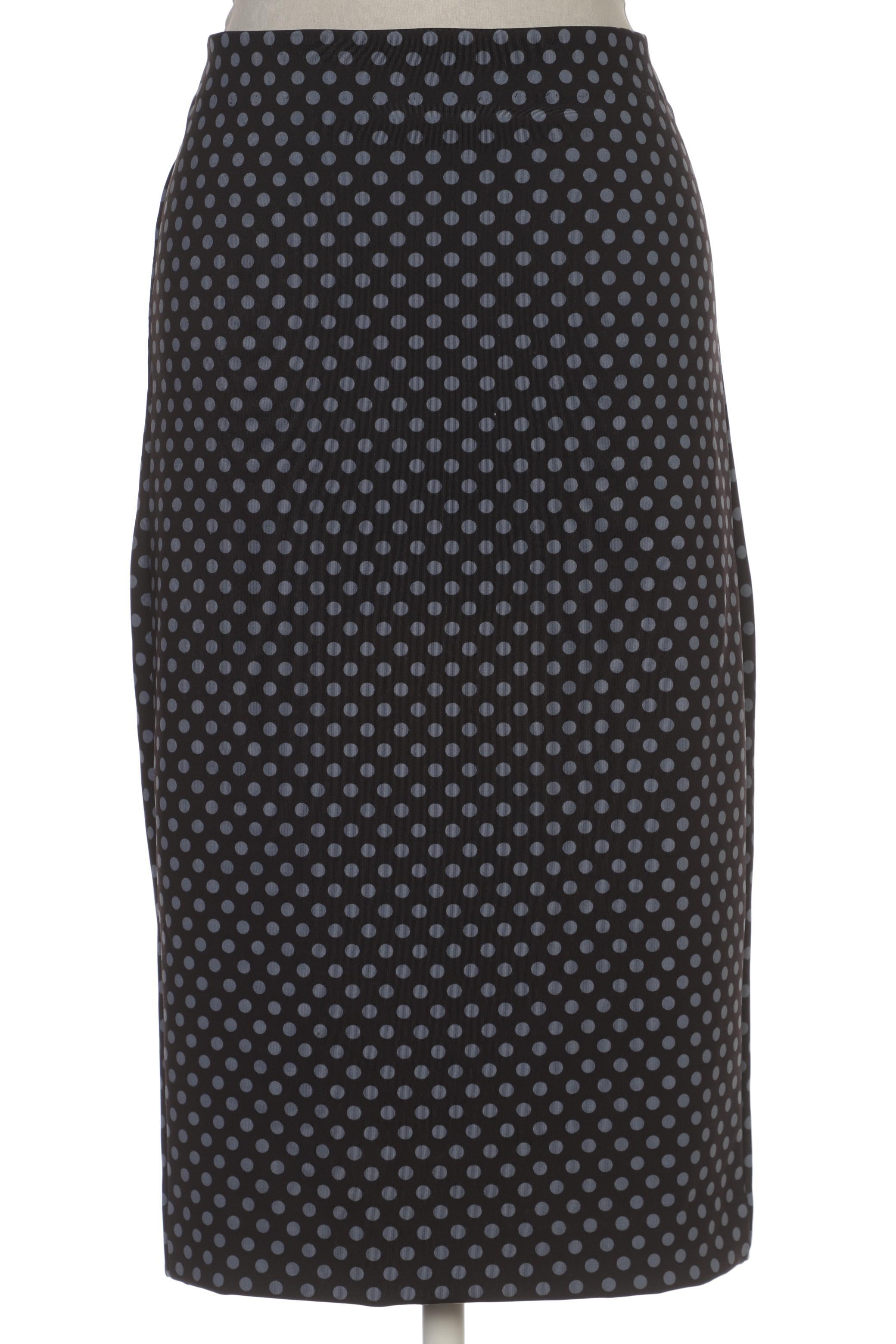 

Zara Damen Rock, marineblau, Gr. 38