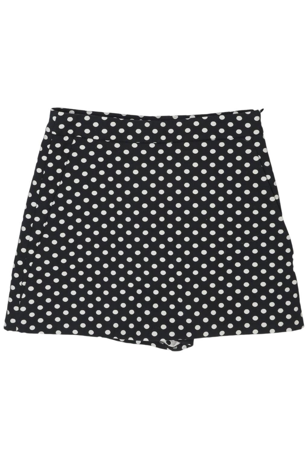 

Zara Damen Rock, schwarz, Gr. 34