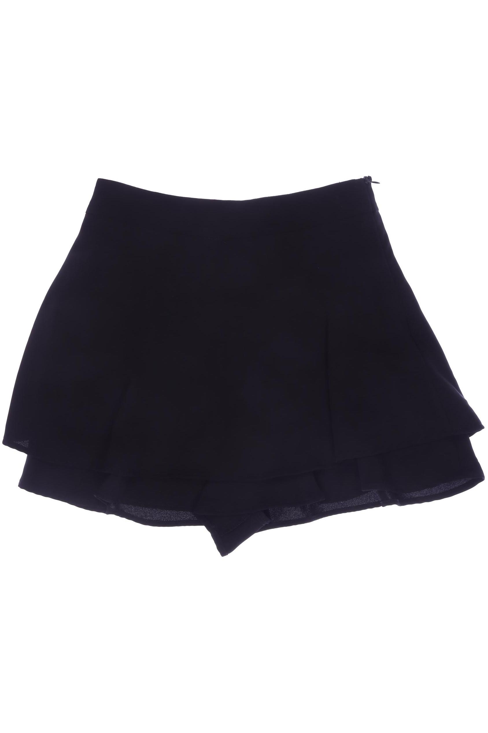 

Zara Damen Rock, schwarz, Gr. 34