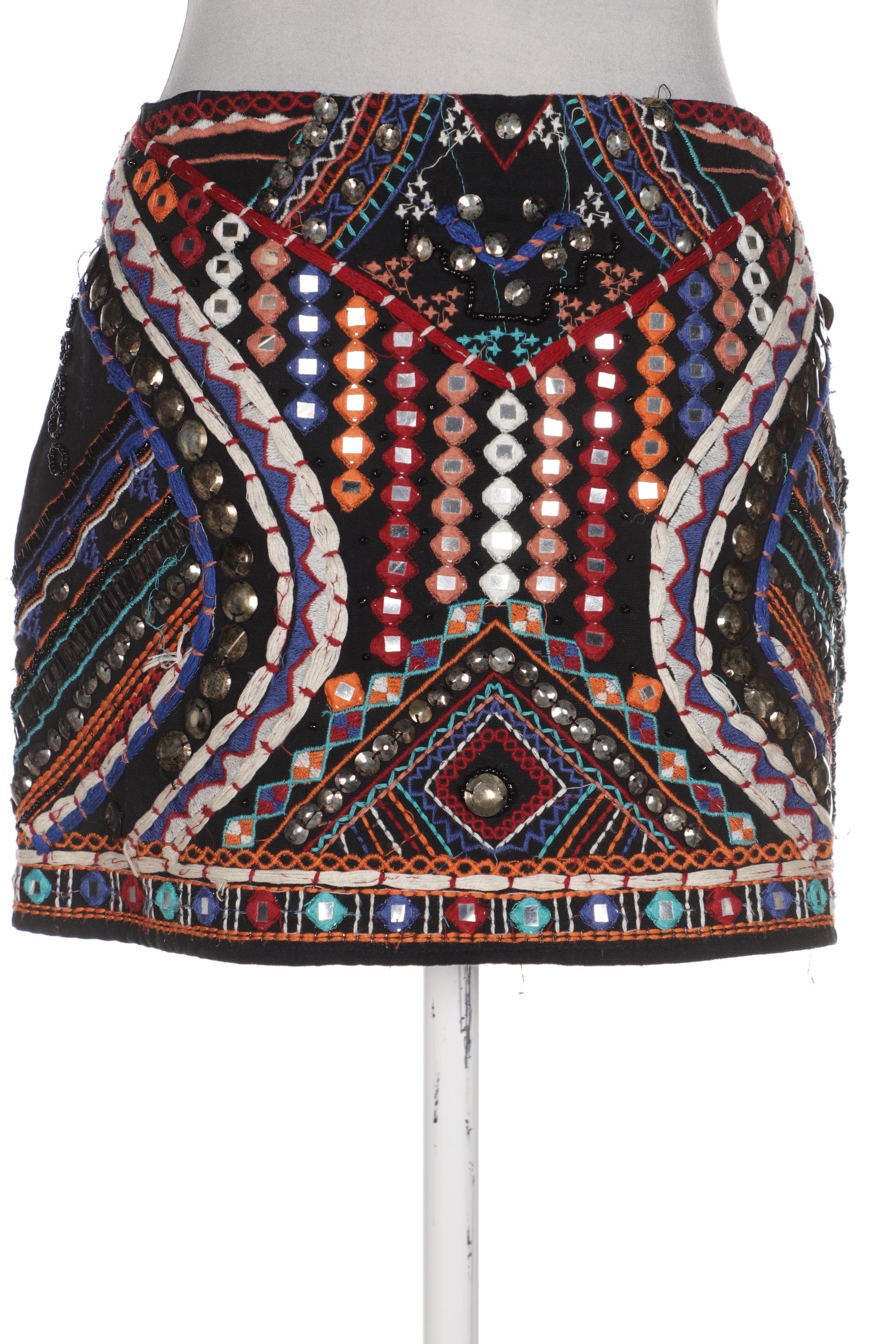 

Zara Damen Rock, schwarz, Gr. 36