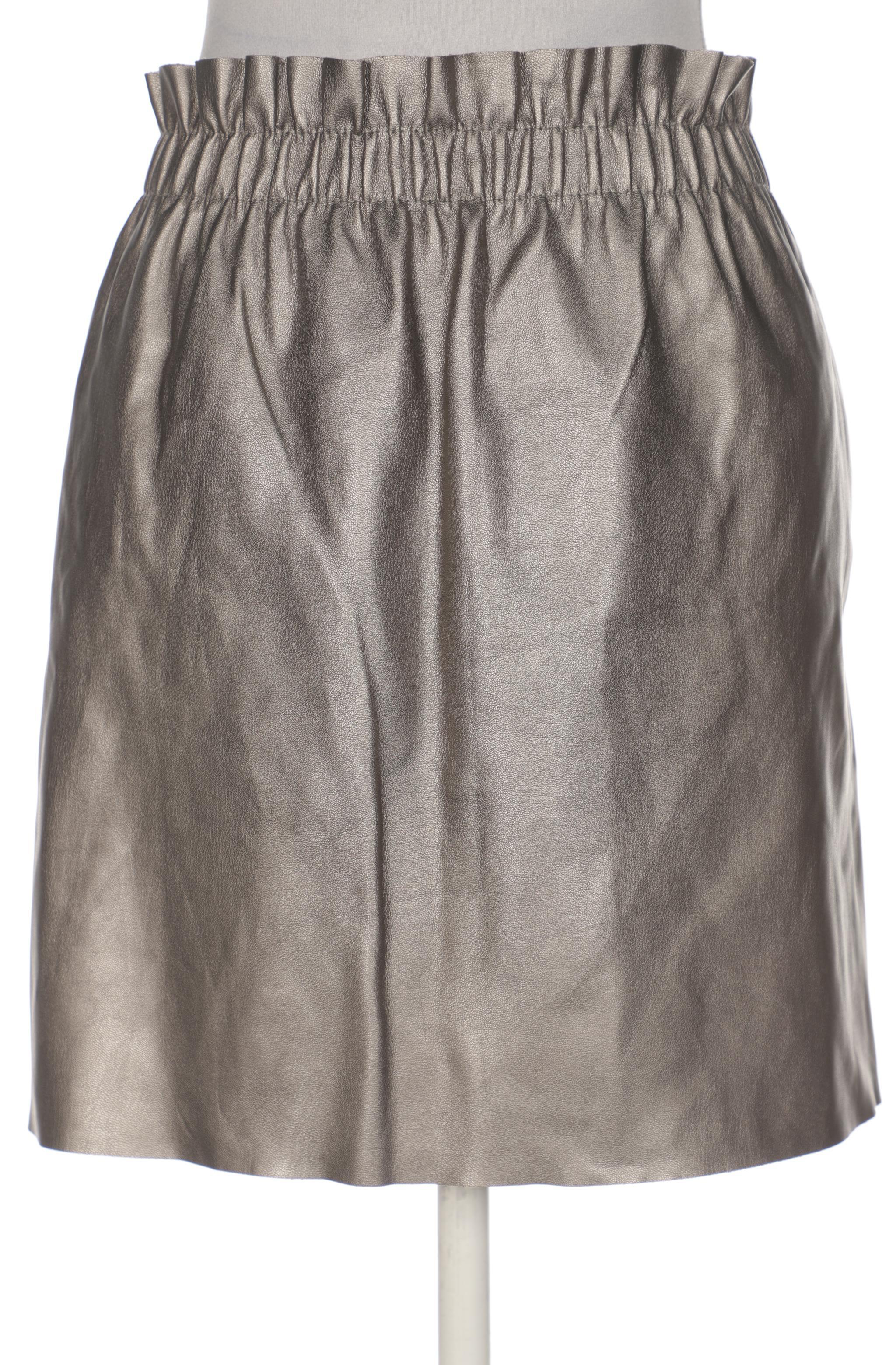 

Zara Damen Rock, beige, Gr. 38
