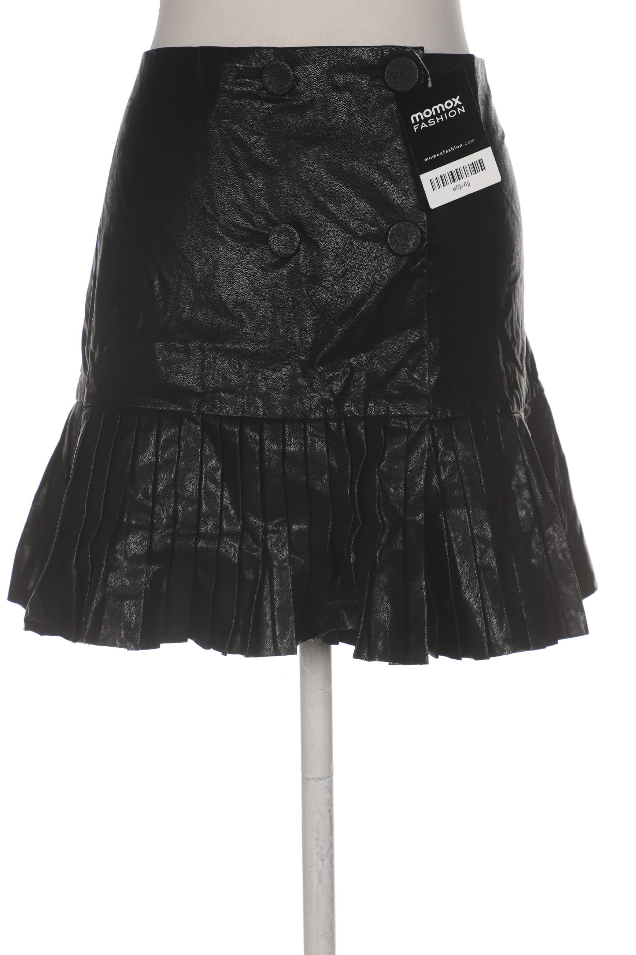 

Zara Damen Rock, schwarz, Gr. 36
