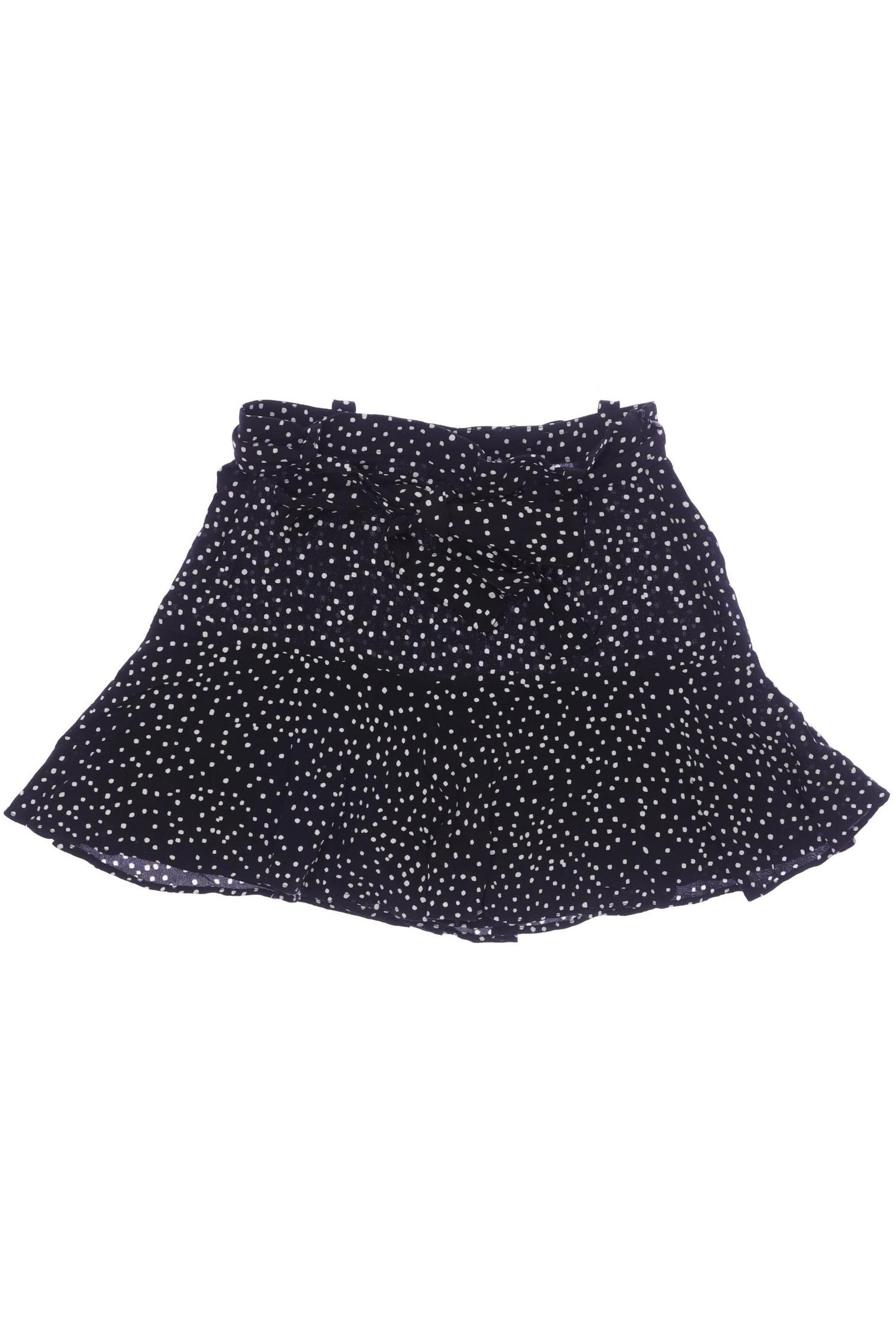 

Zara Damen Rock, schwarz, Gr. 36