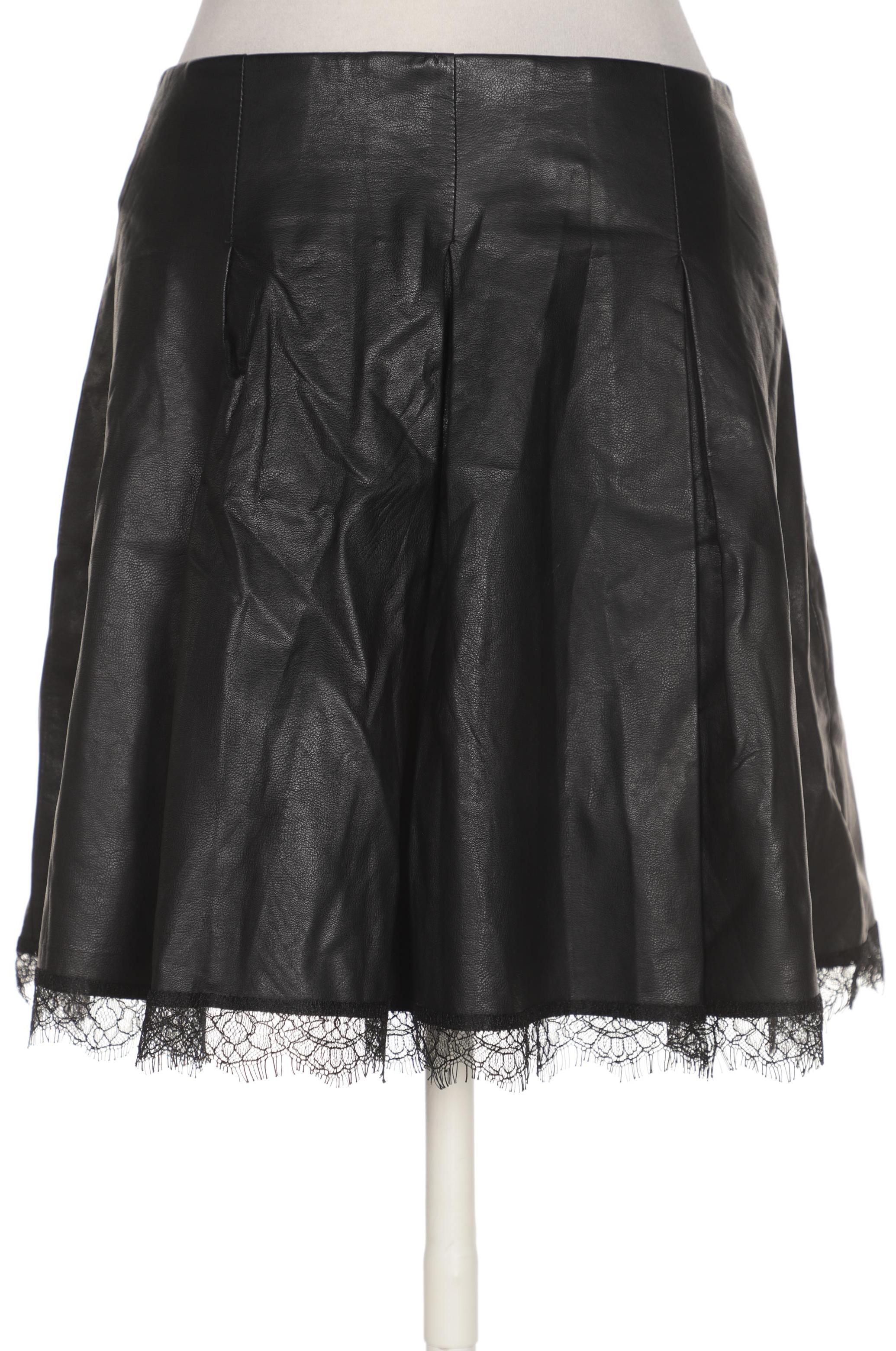 

Zara Damen Rock, schwarz, Gr. 38