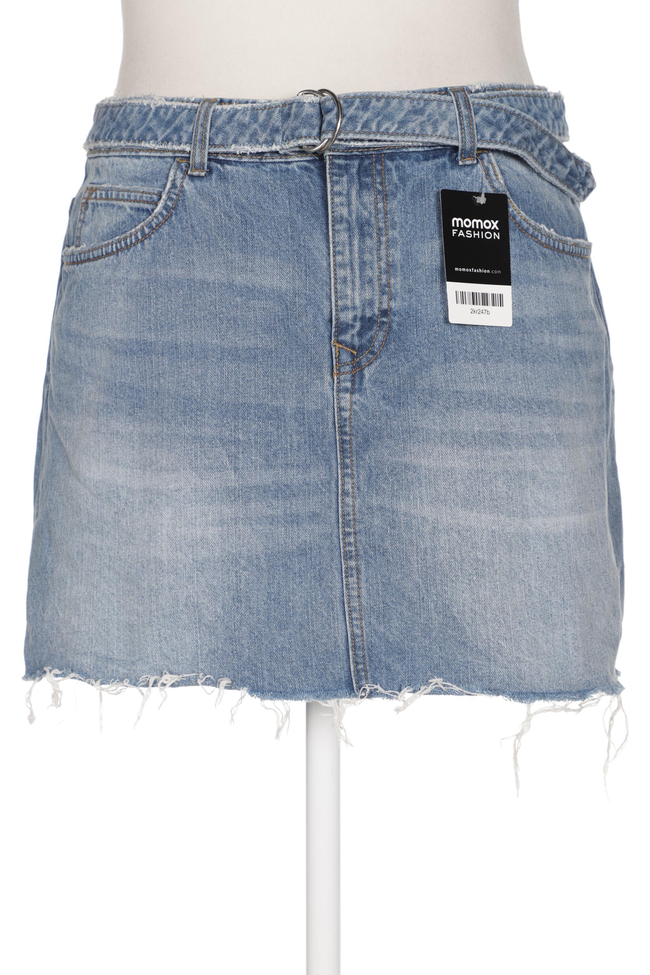 

Zara Damen Rock, blau, Gr. 42