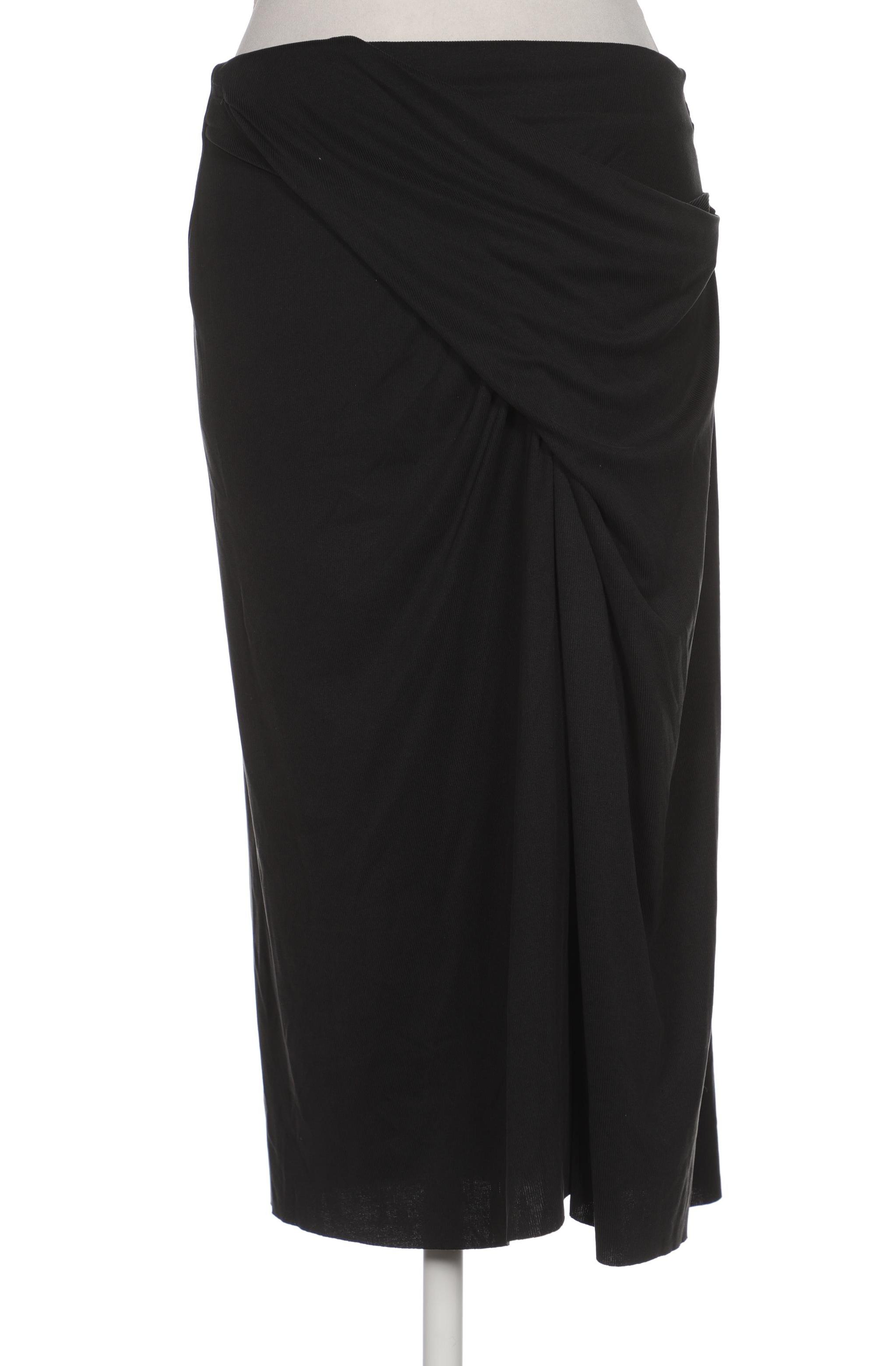 

Zara Damen Rock, schwarz, Gr. 36
