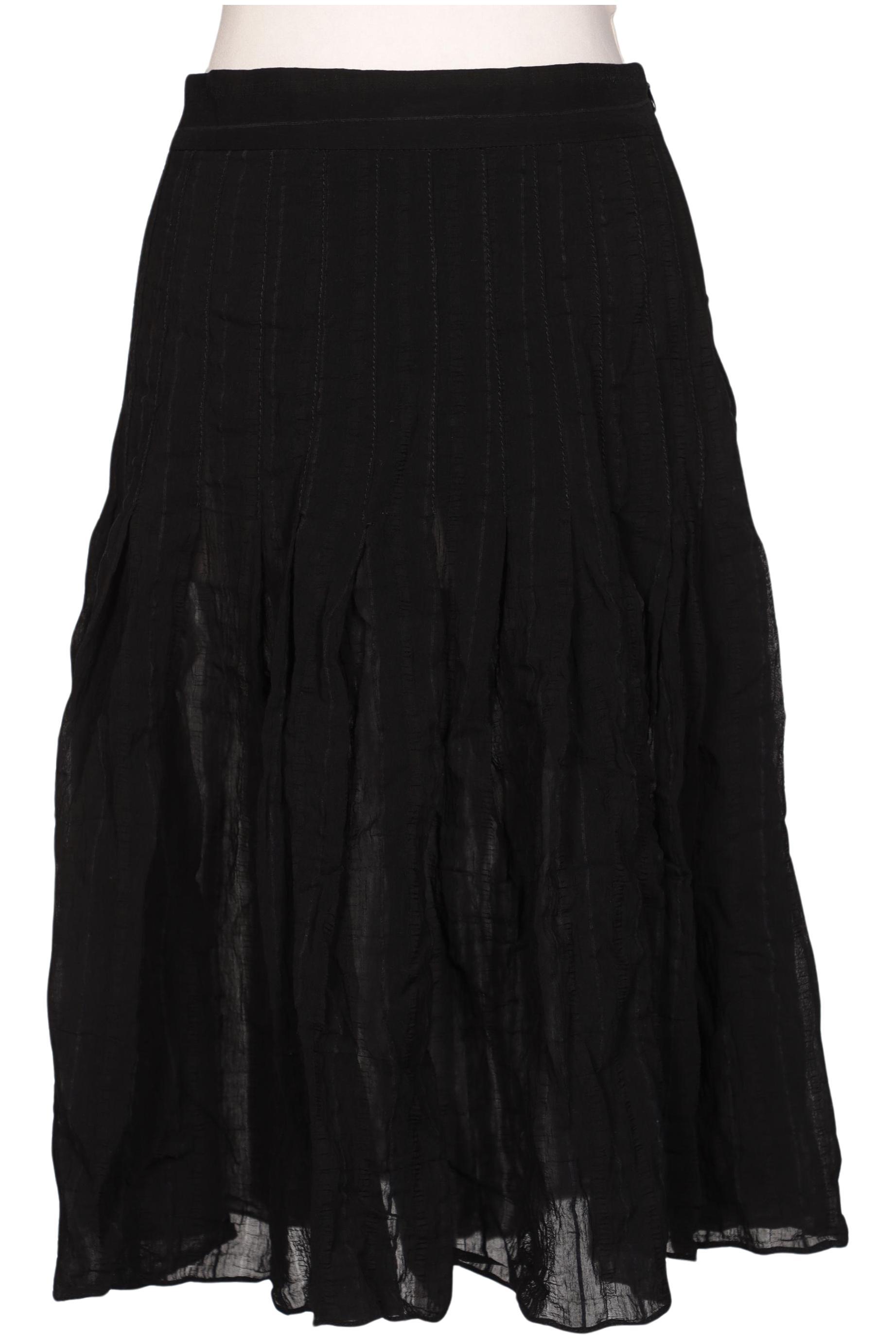 

Zara Damen Rock, schwarz, Gr. 38