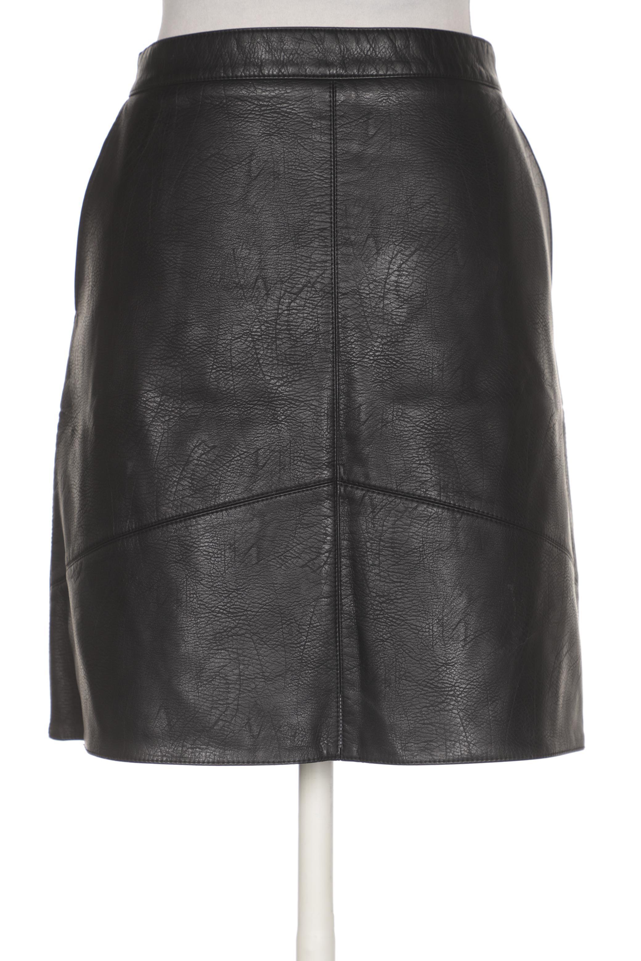 

Zara Damen Rock, schwarz, Gr. 38