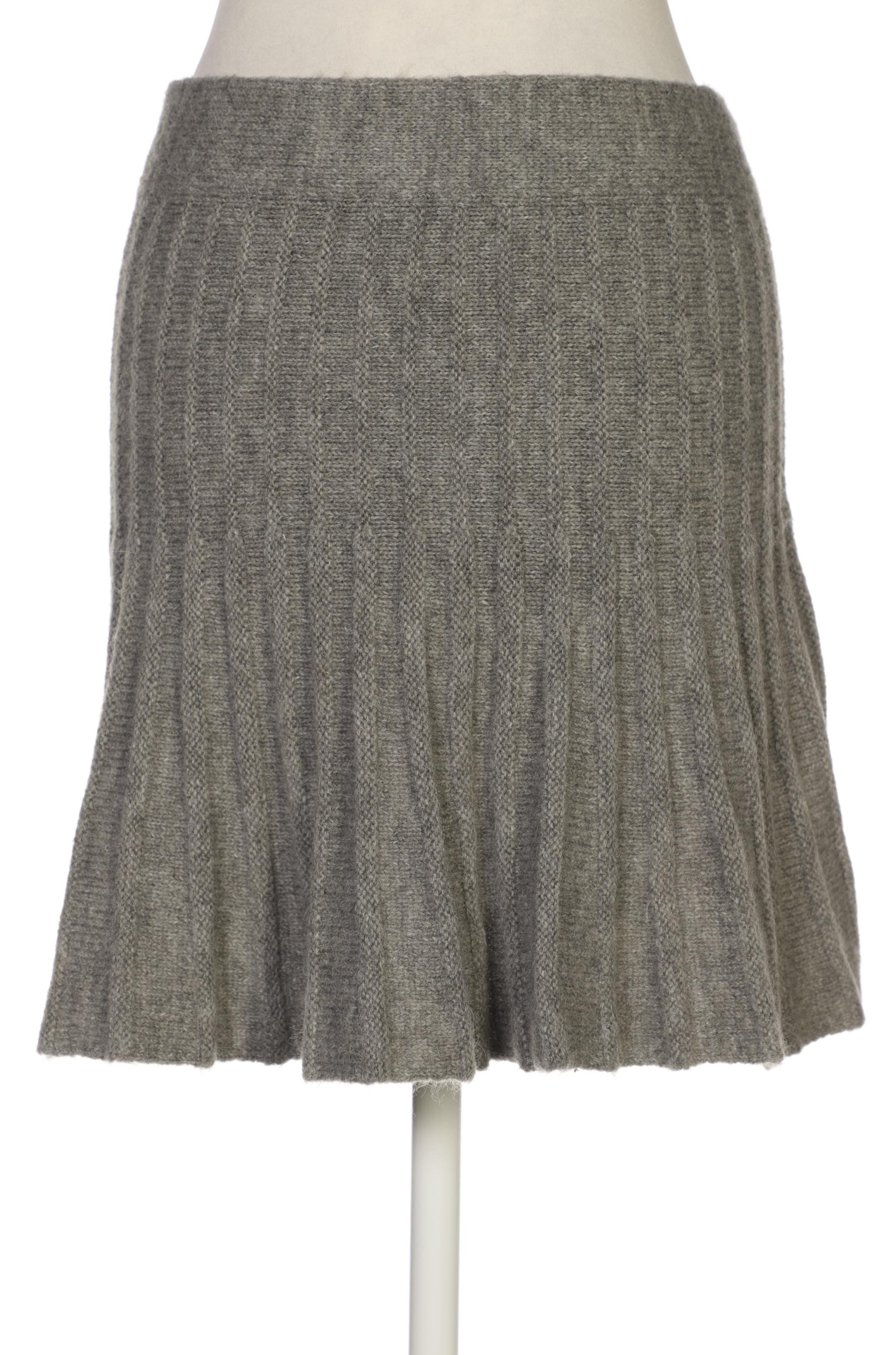 

Zara Damen Rock, grau, Gr. 38