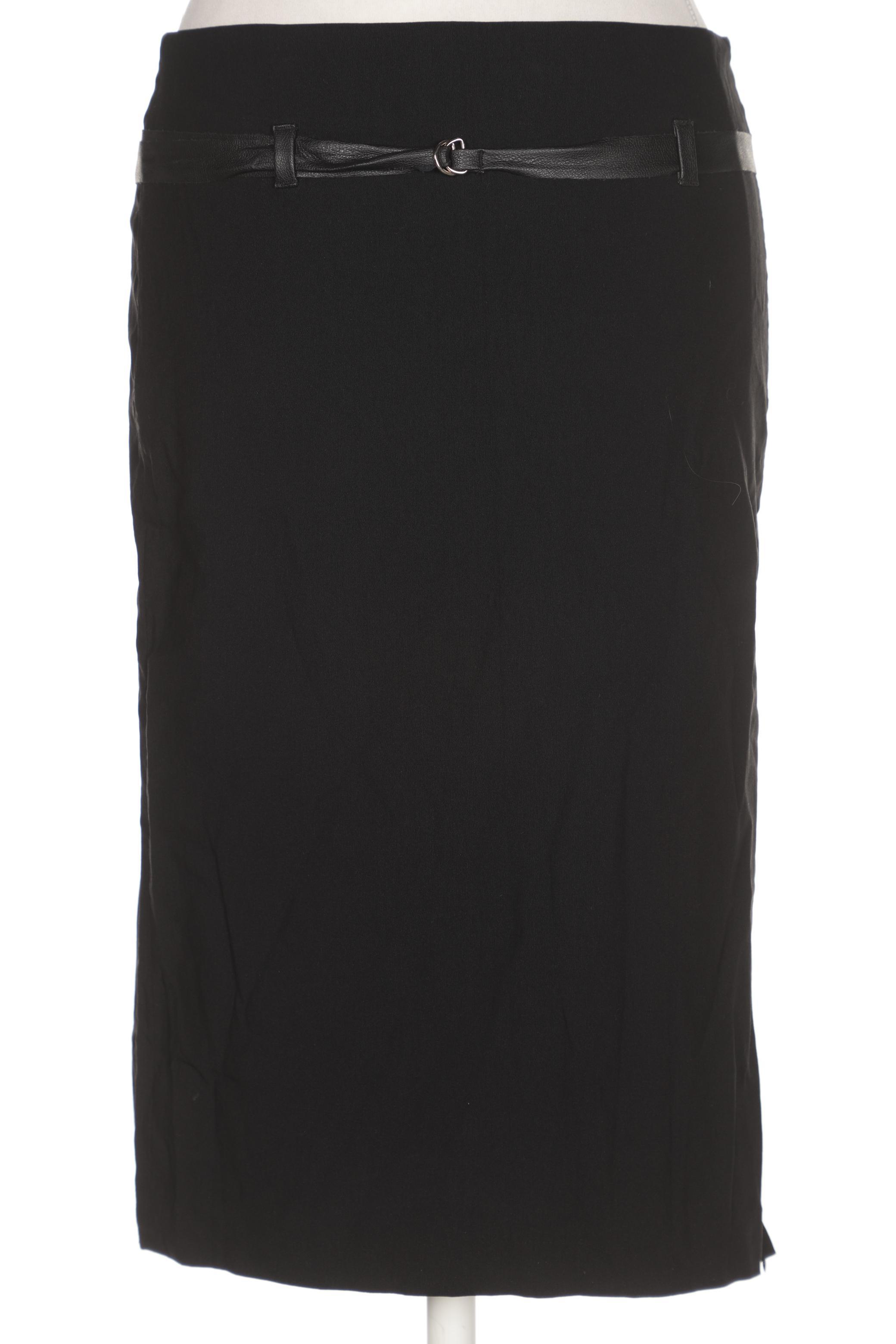 

Zara Damen Rock, schwarz, Gr. 38