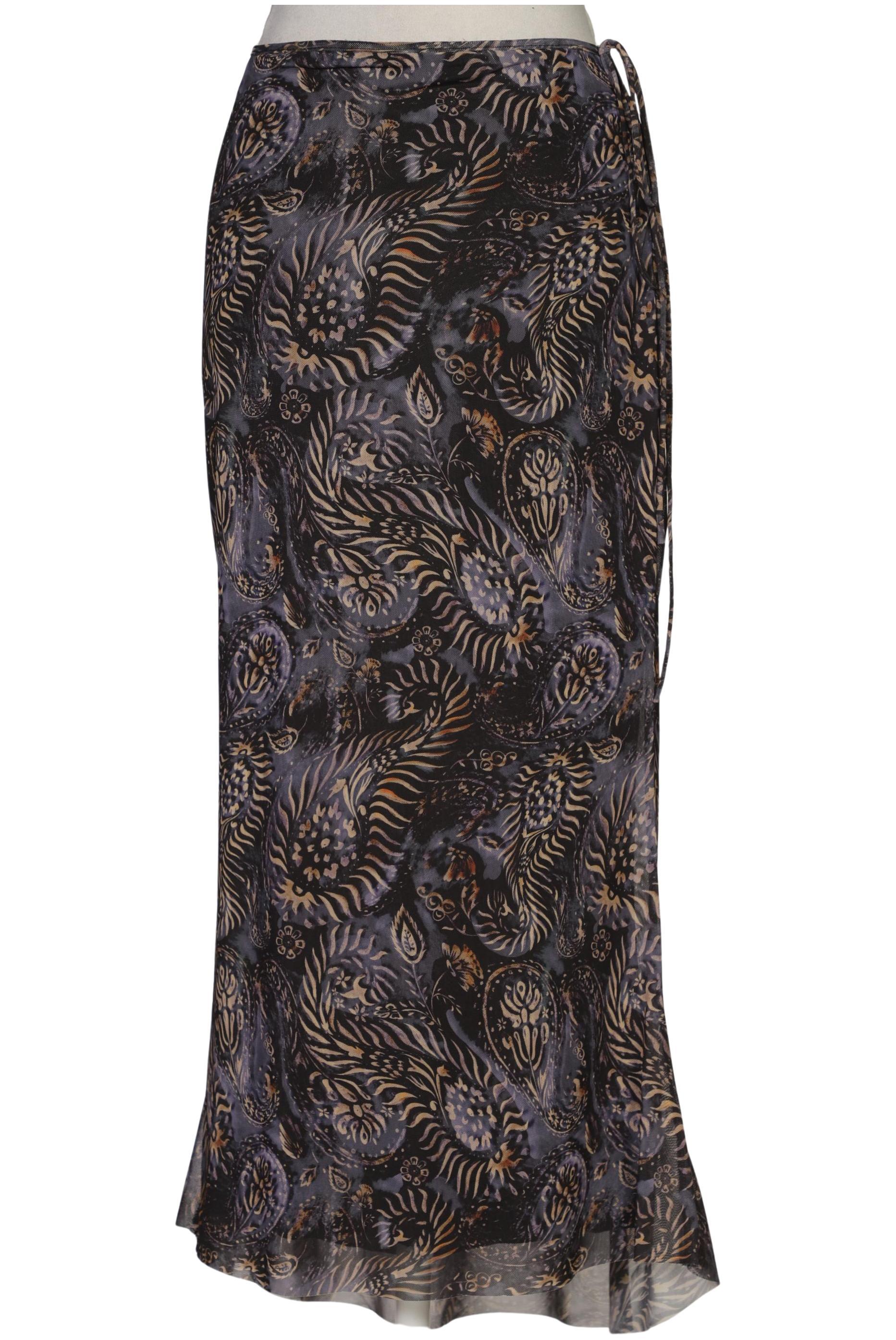 

Zara Damen Rock, mehrfarbig, Gr. 36