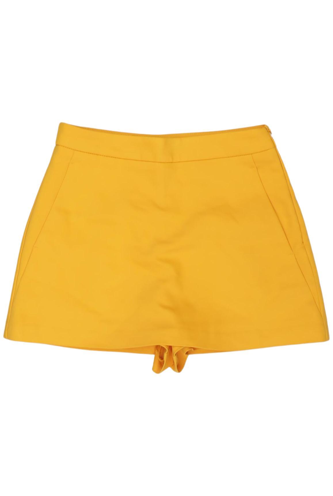 

Zara Damen Rock, gelb, Gr. 34