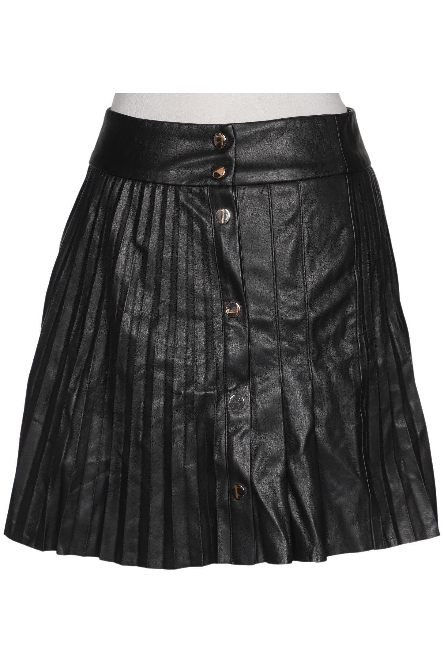 

Zara Damen Rock, schwarz, Gr. 34
